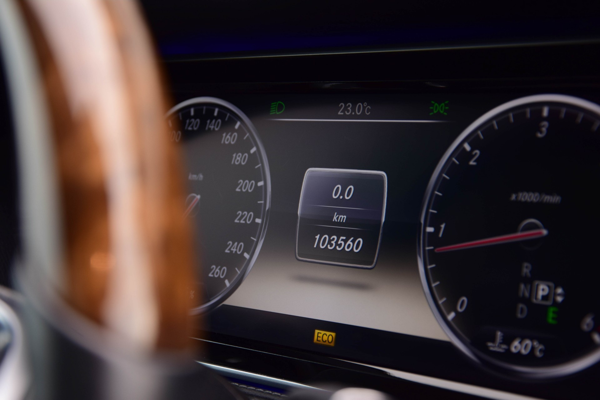 Mercedes-Benz S-Klasse 350 Bluetec Lang Panorama/Standkachel/TV/Massage Aut7 Foto 6