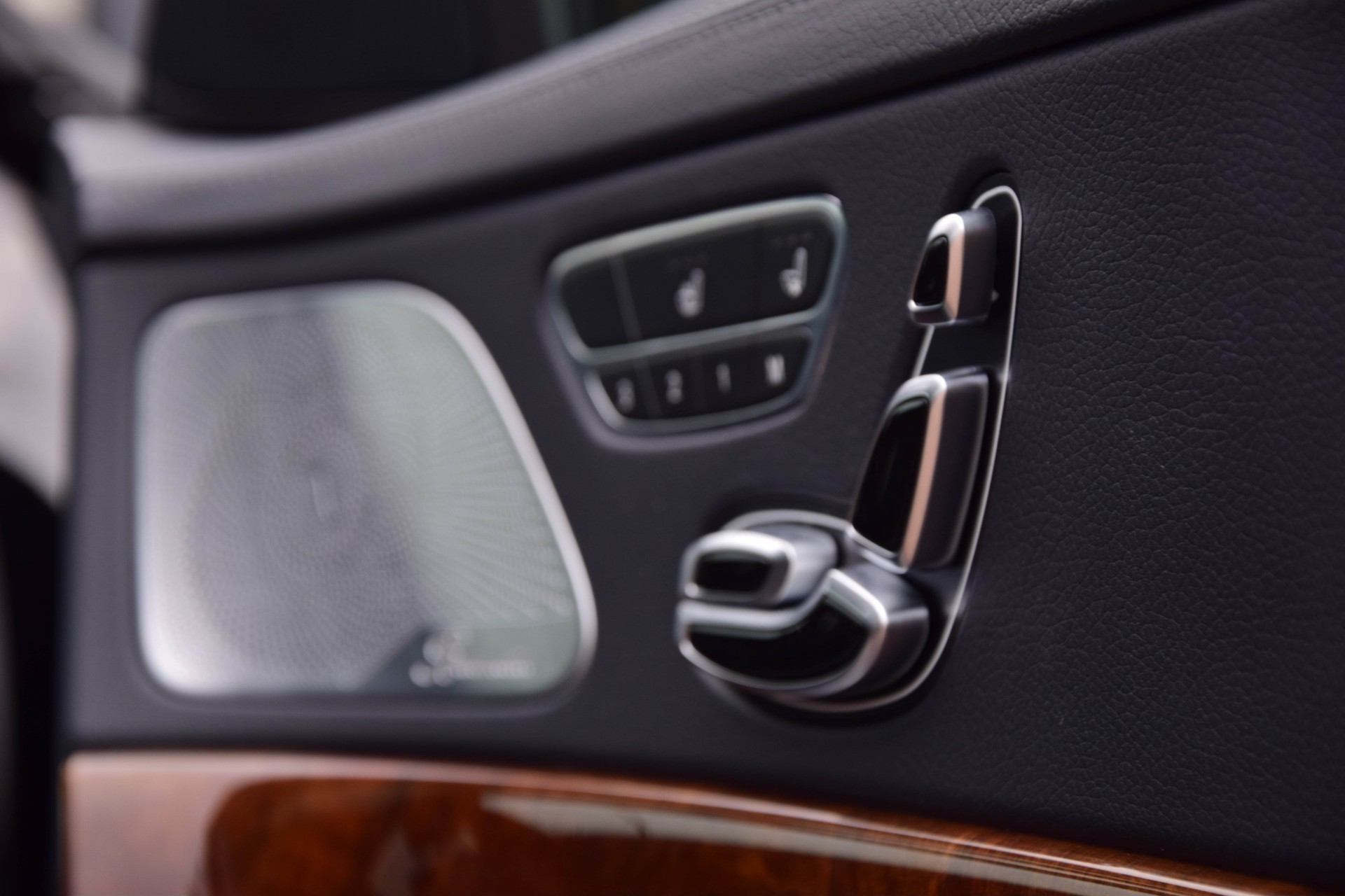 Mercedes-Benz S-Klasse 350 Bluetec Lang Panorama/Standkachel/TV/Massage Aut7 Foto 7