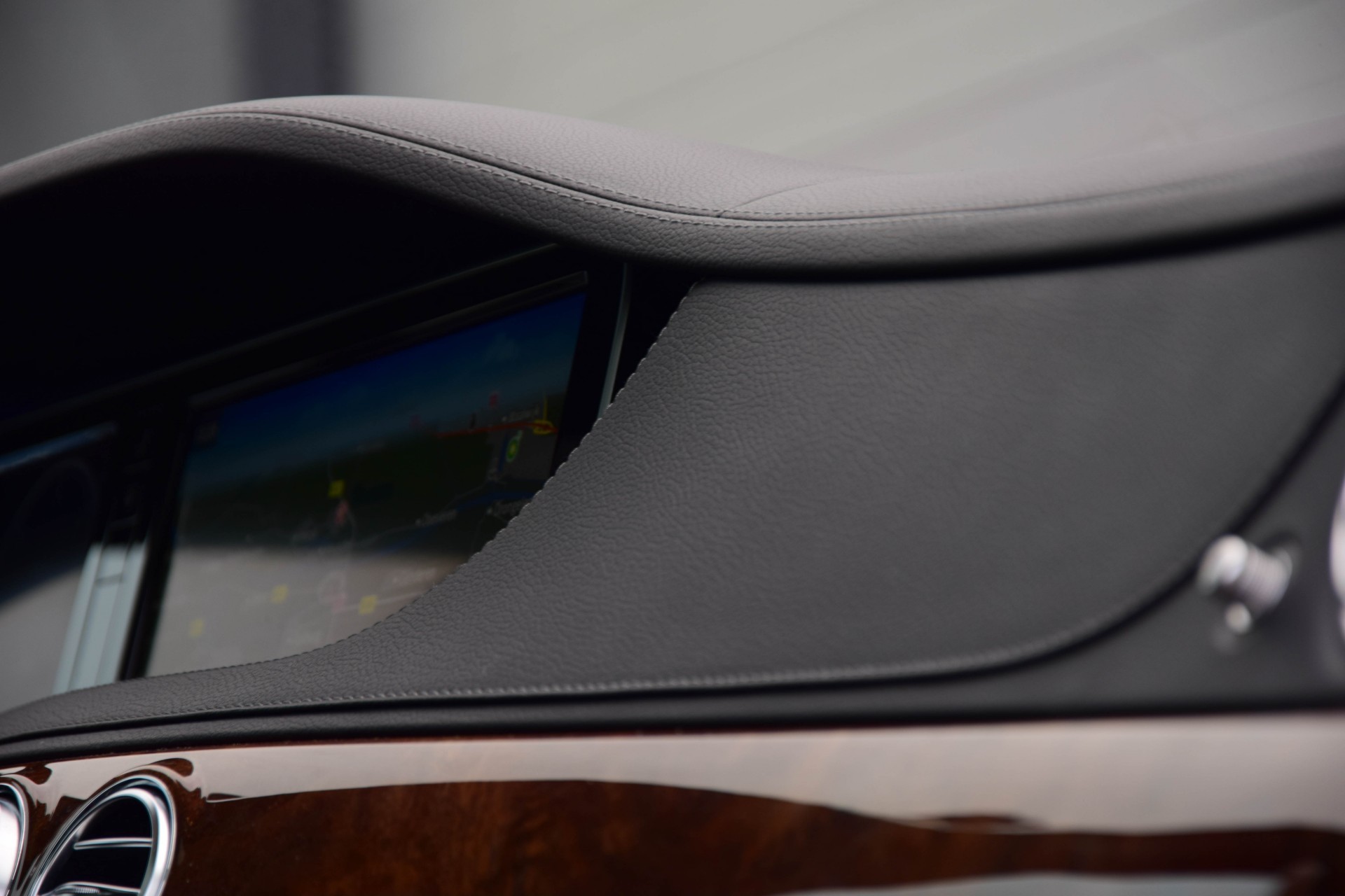 Mercedes-Benz S-Klasse 350 Bluetec Lang Panorama/Standkachel/TV/Massage Aut7 Foto 8