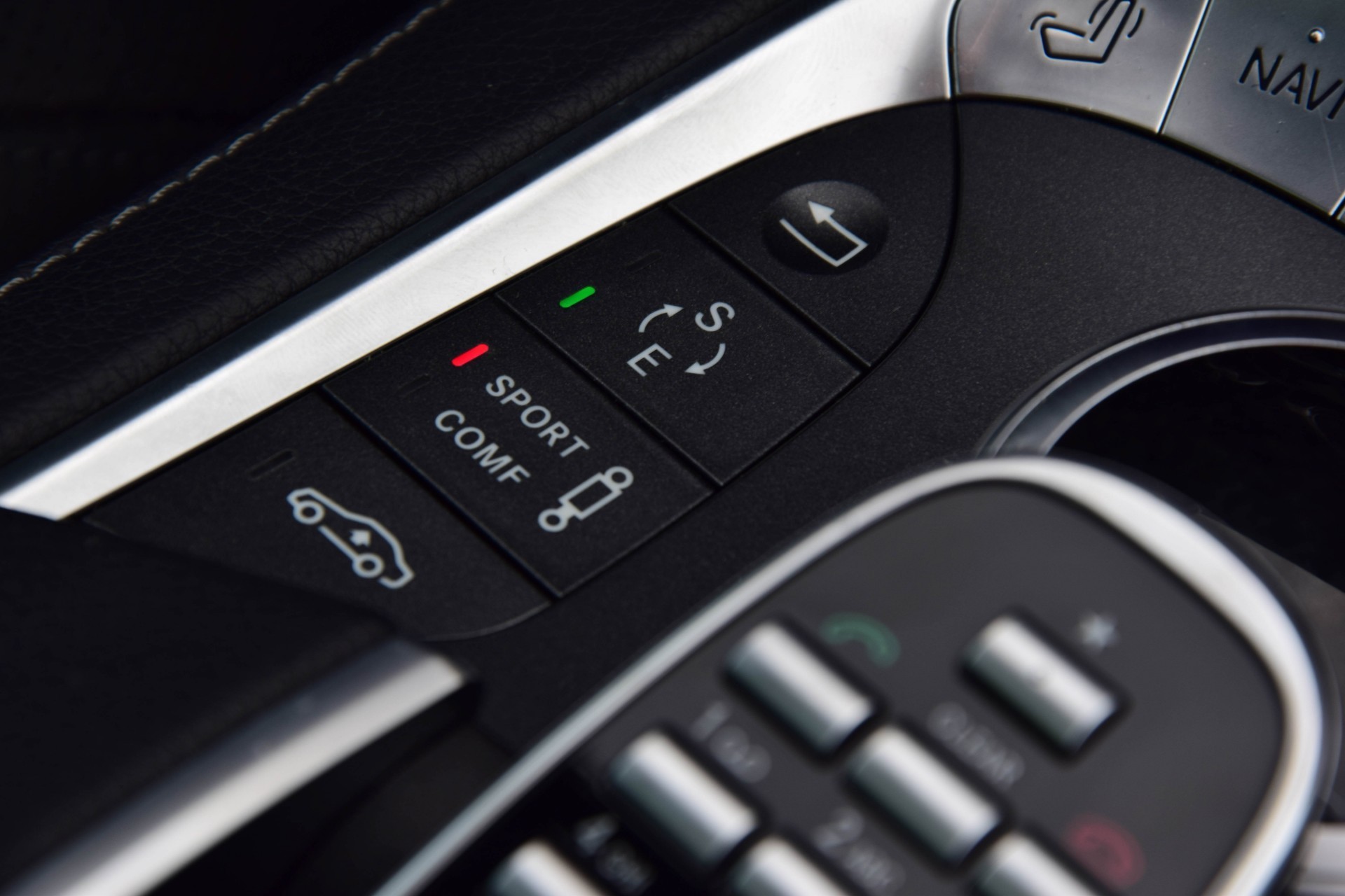 Mercedes-Benz S-Klasse 350 Bluetec Lang Panorama/Standkachel/TV/Massage Aut7 Foto 9