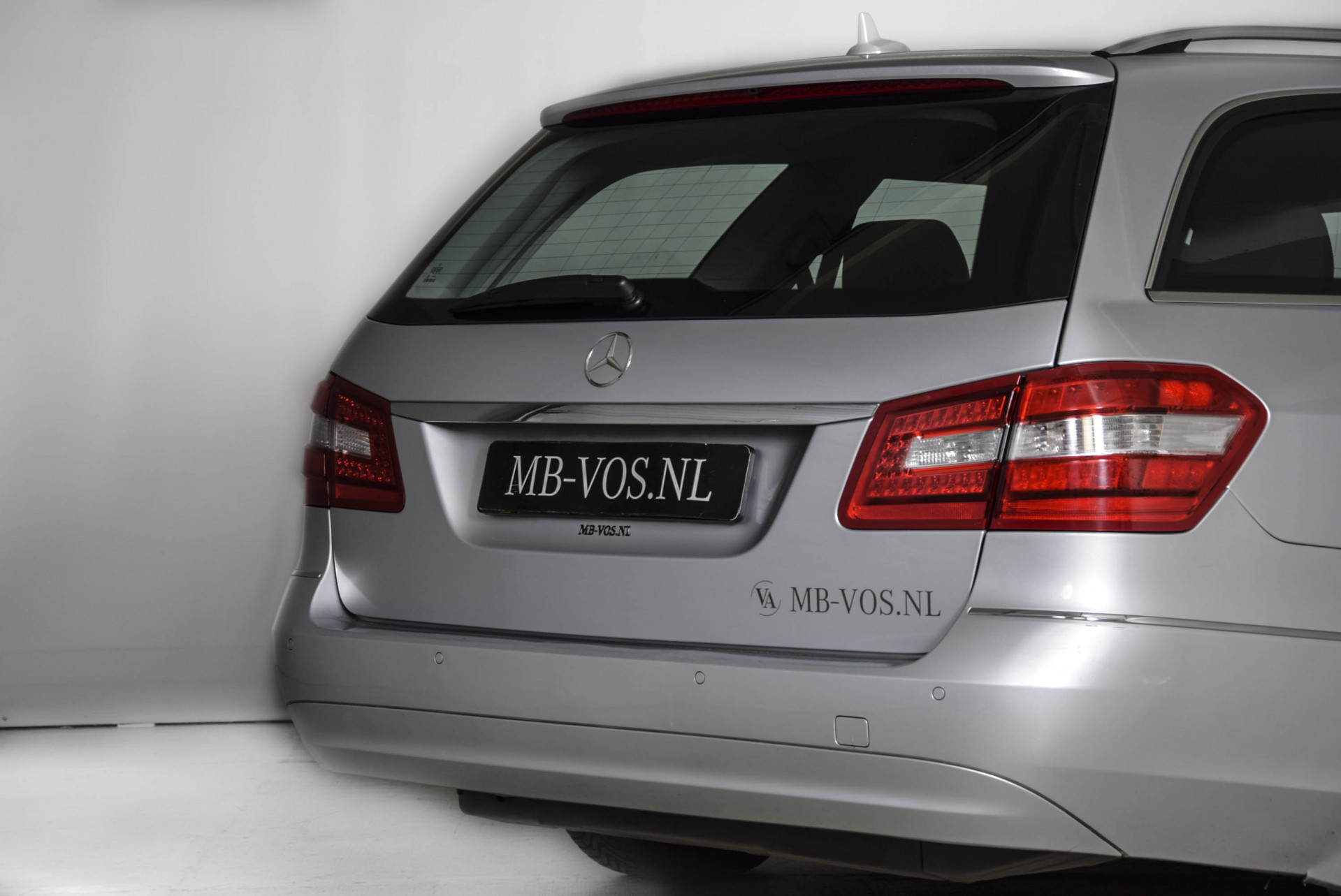 Mercedes-Benz E-Klasse Estate 220 CDI Elegance Schuifdak/Comand/Park/Ver-stln Aut7 Foto 25