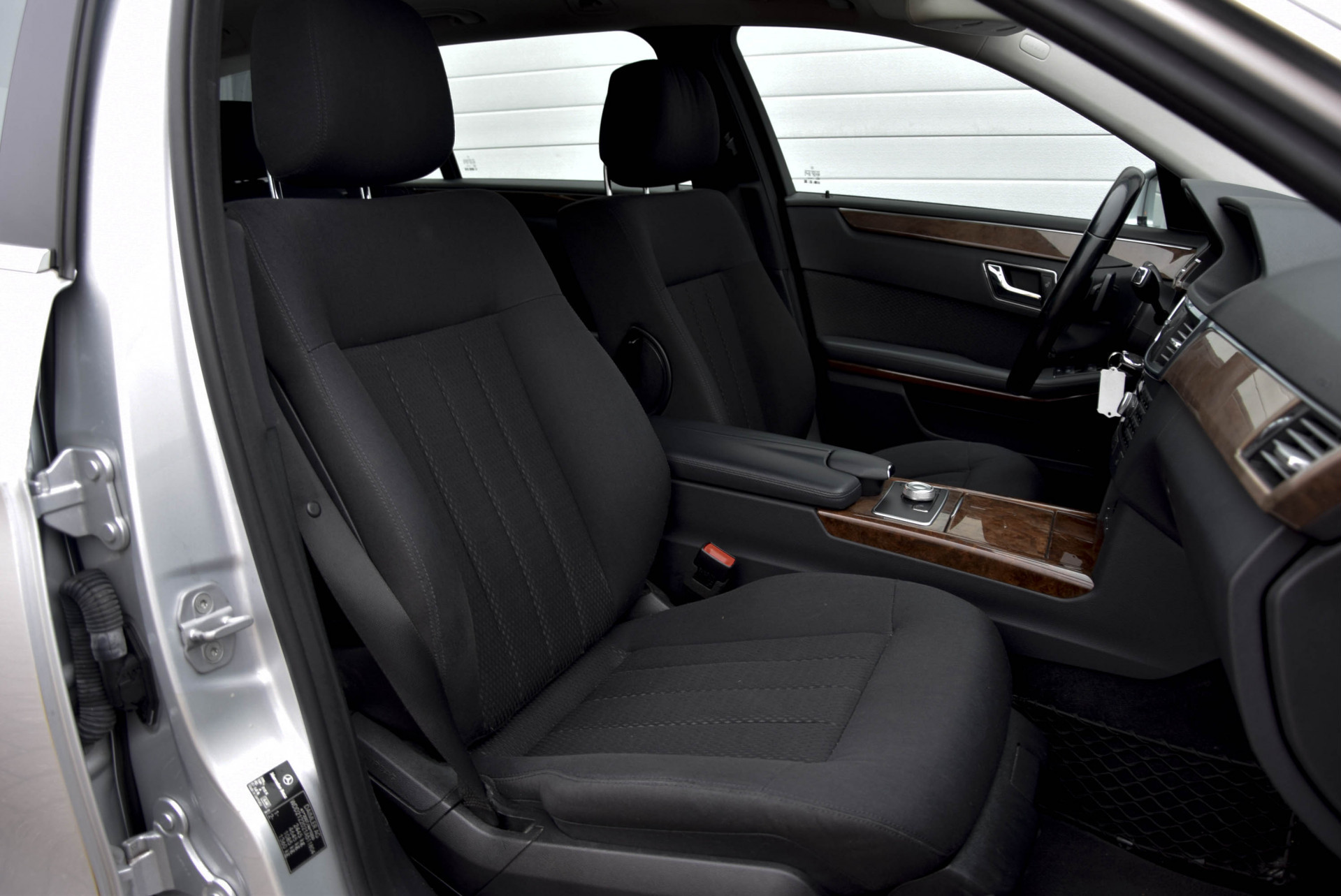 Mercedes-Benz E-Klasse Estate 220 CDI Elegance Schuifdak/Comand/Park/Ver-stln Aut7 Foto 3