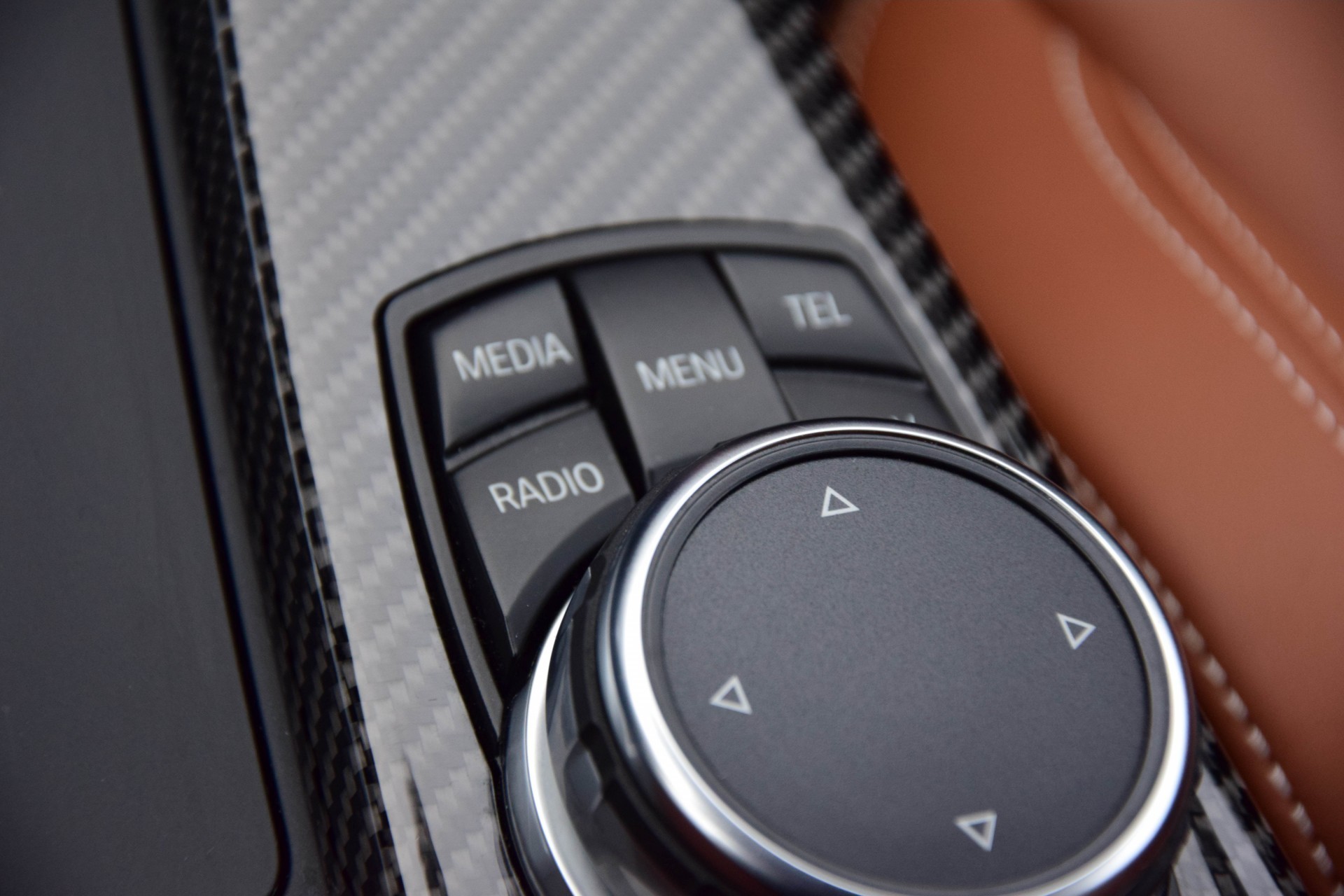 BMW 3 Serie M3 Individual/Carbon/360/Mem/HUD/DAB Foto 13