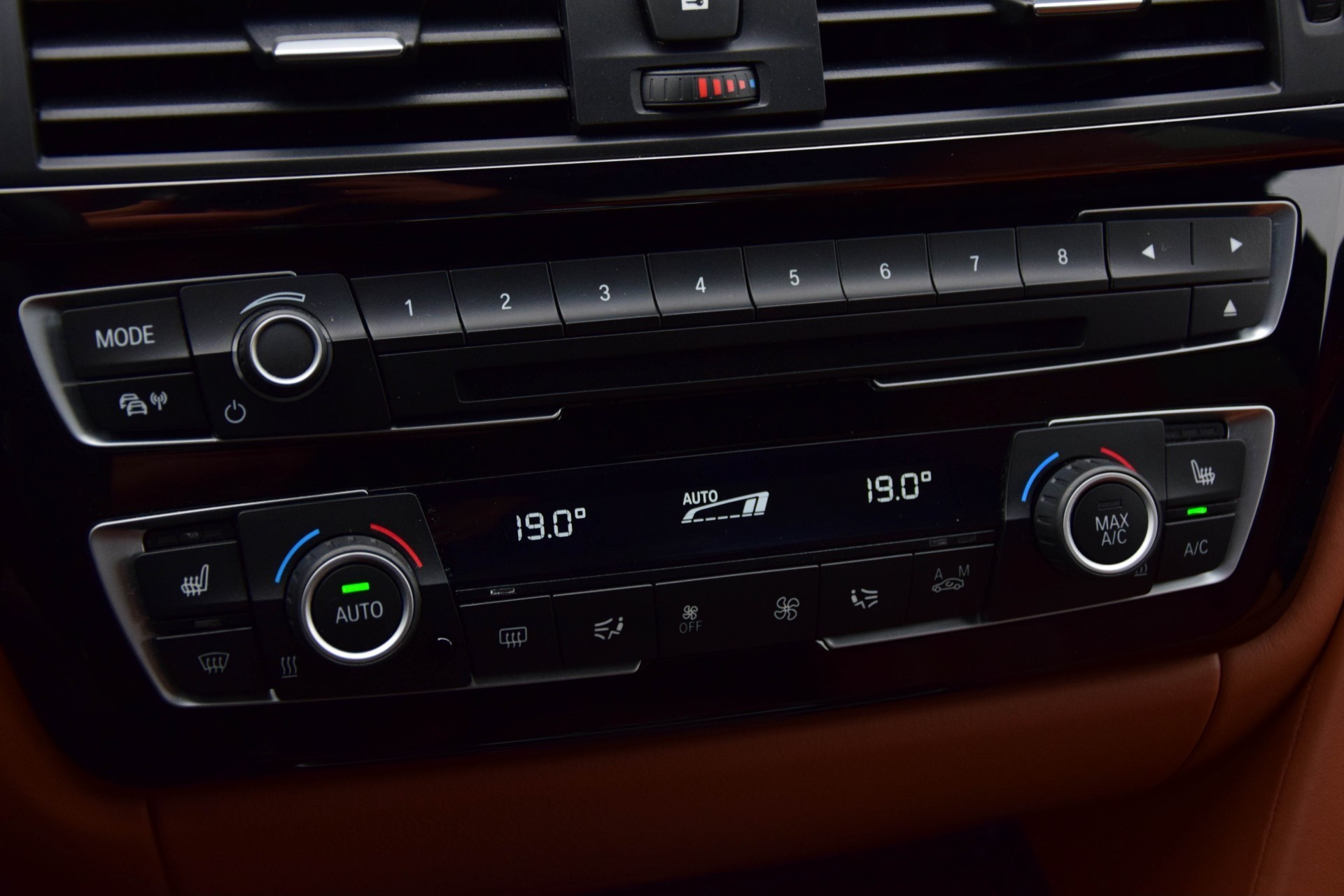 BMW 3 Serie M3 Individual/Carbon/360/Mem/HUD/DAB Foto 14