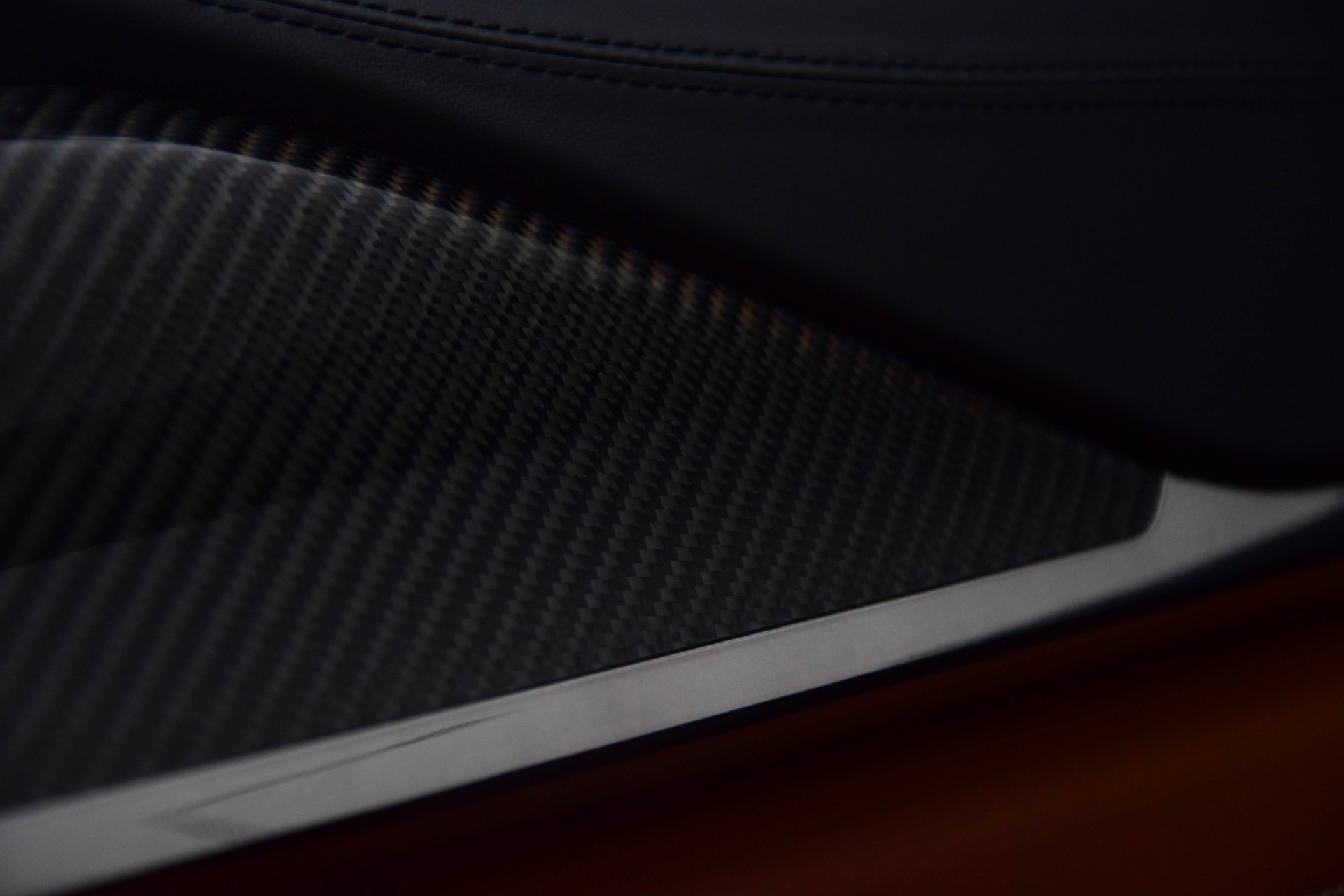 BMW 3 Serie M3 Individual/Carbon/360/Mem/HUD/DAB Foto 16