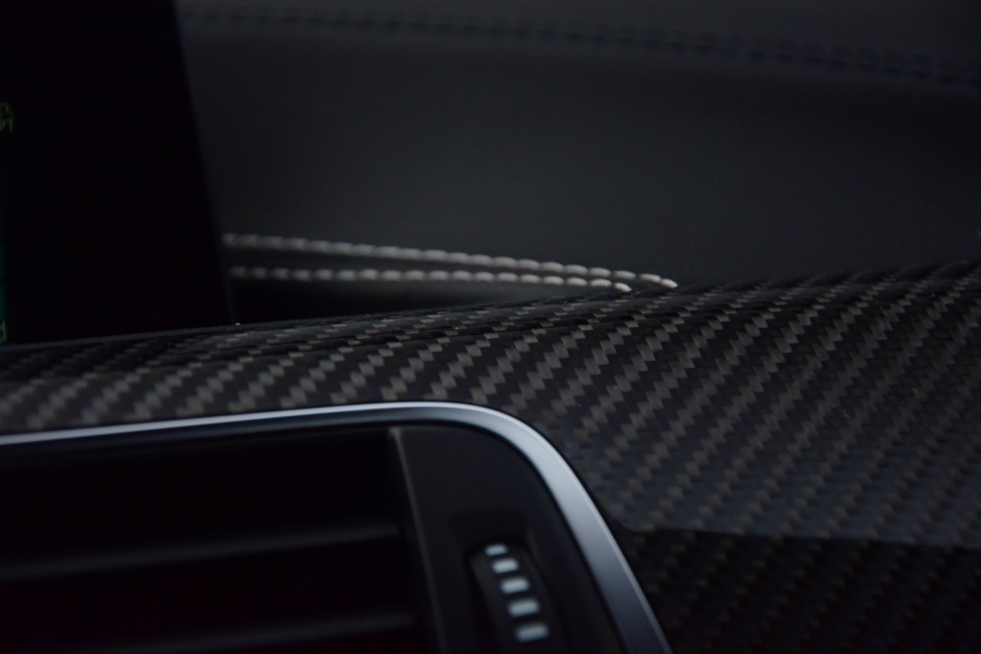 BMW 3 Serie M3 Individual/Carbon/360/Mem/HUD/DAB Foto 17