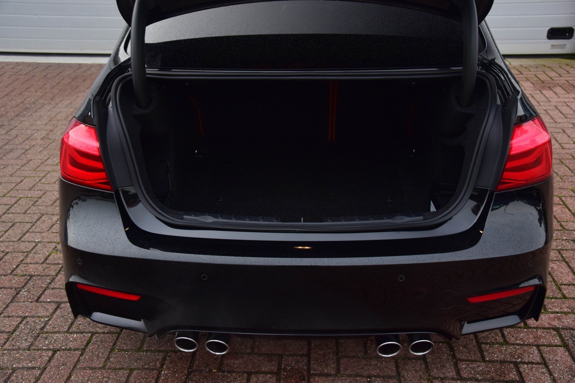 BMW 3 Serie M3 Individual/Carbon/360/Mem/HUD/DAB Foto 19