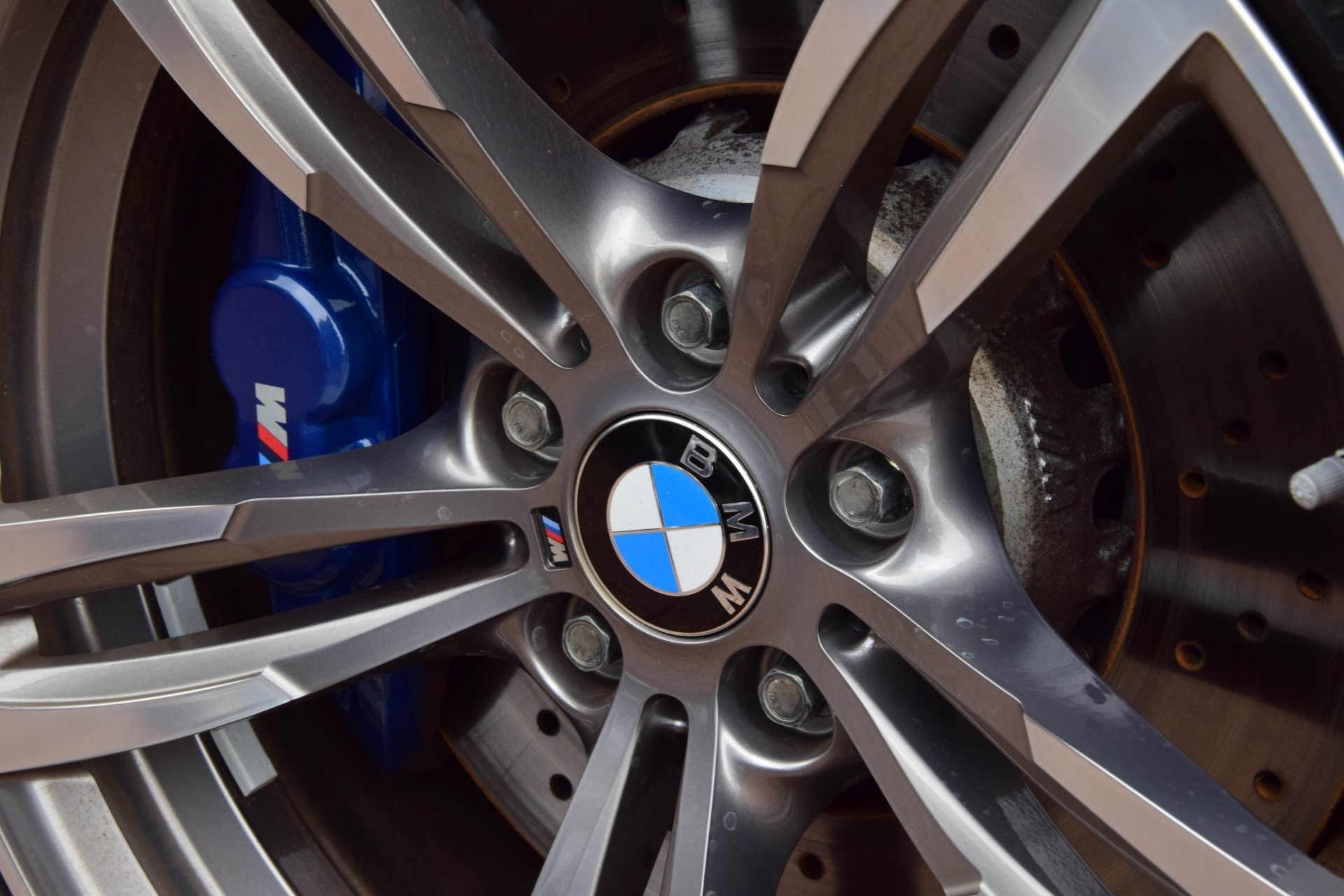 BMW 3 Serie M3 Individual/Carbon/360/Mem/HUD/DAB Foto 21