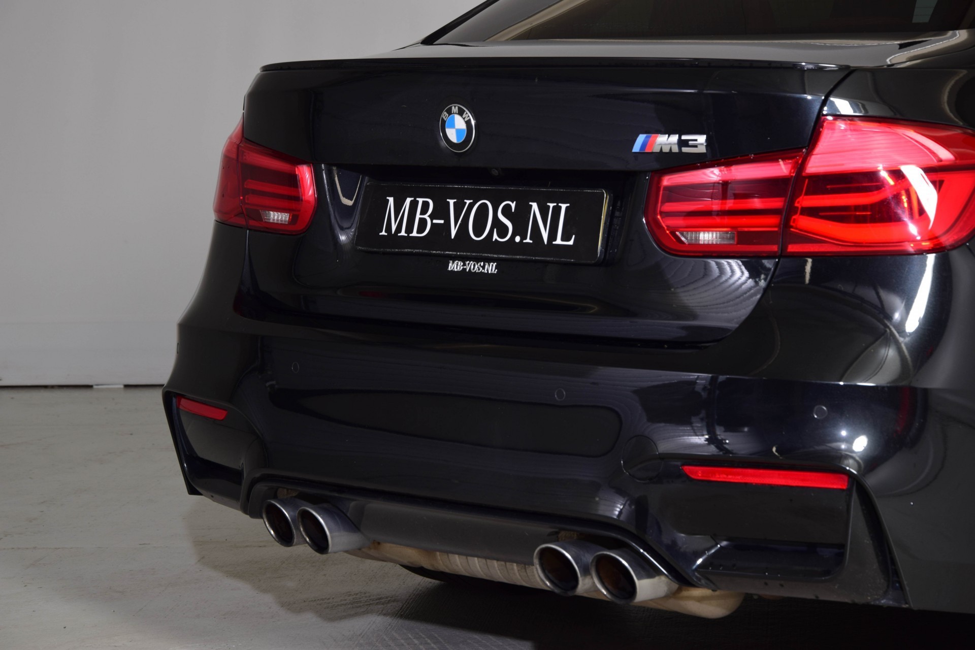 BMW 3 Serie M3 Individual/Carbon/360/Mem/HUD/DAB Foto 22