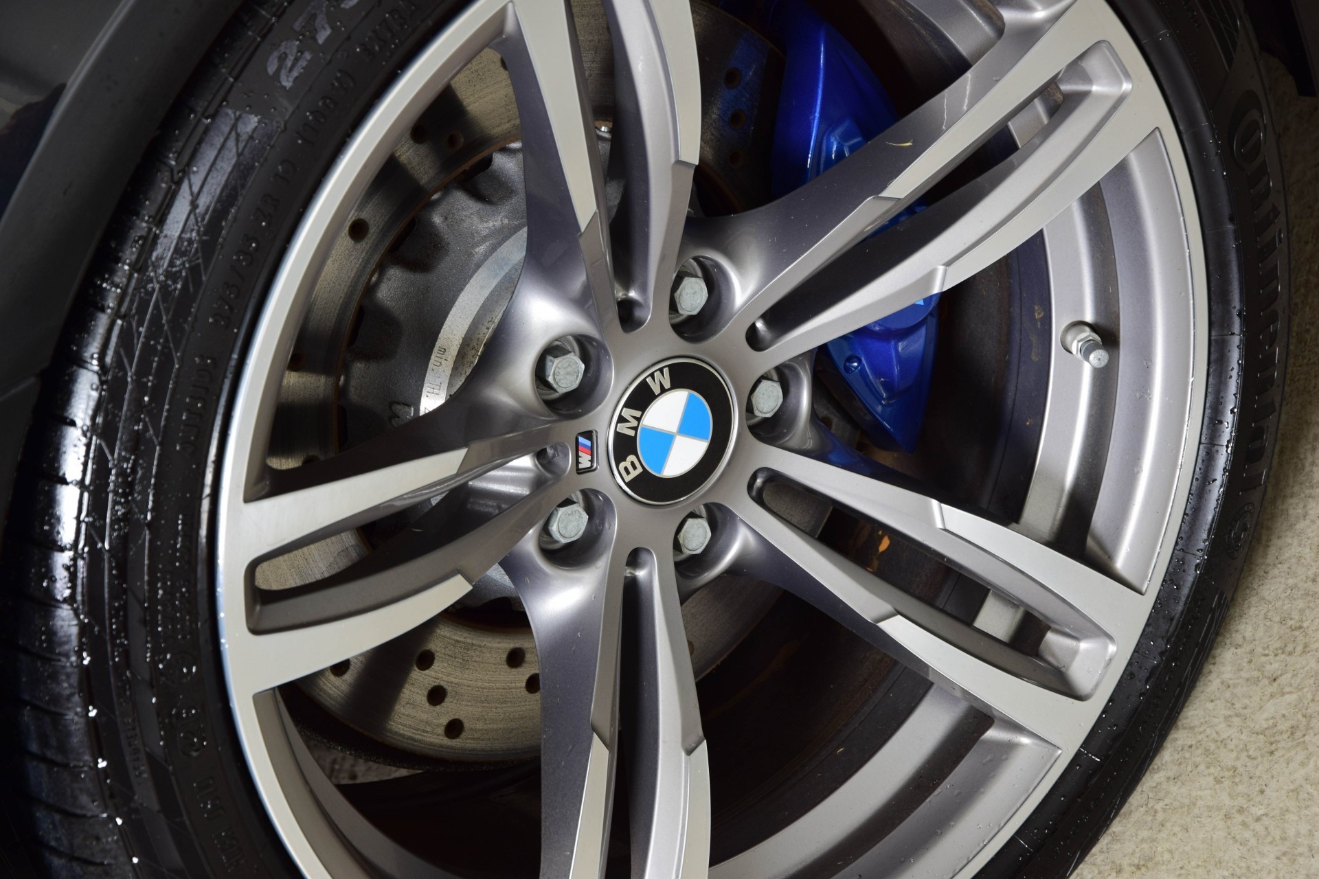 BMW 3 Serie M3 Individual/Carbon/360/Mem/HUD/DAB Foto 24