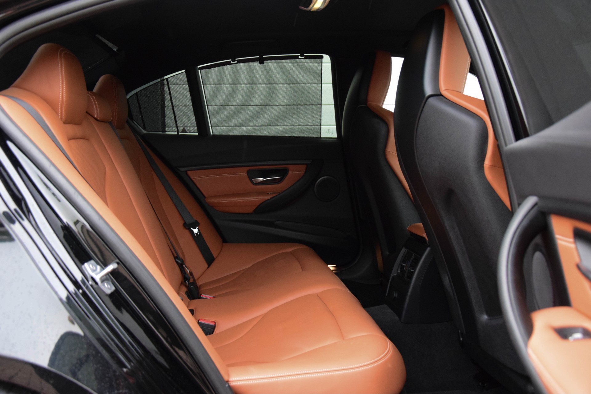 BMW 3 Serie M3 Individual/Carbon/360/Mem/HUD/DAB Foto 4