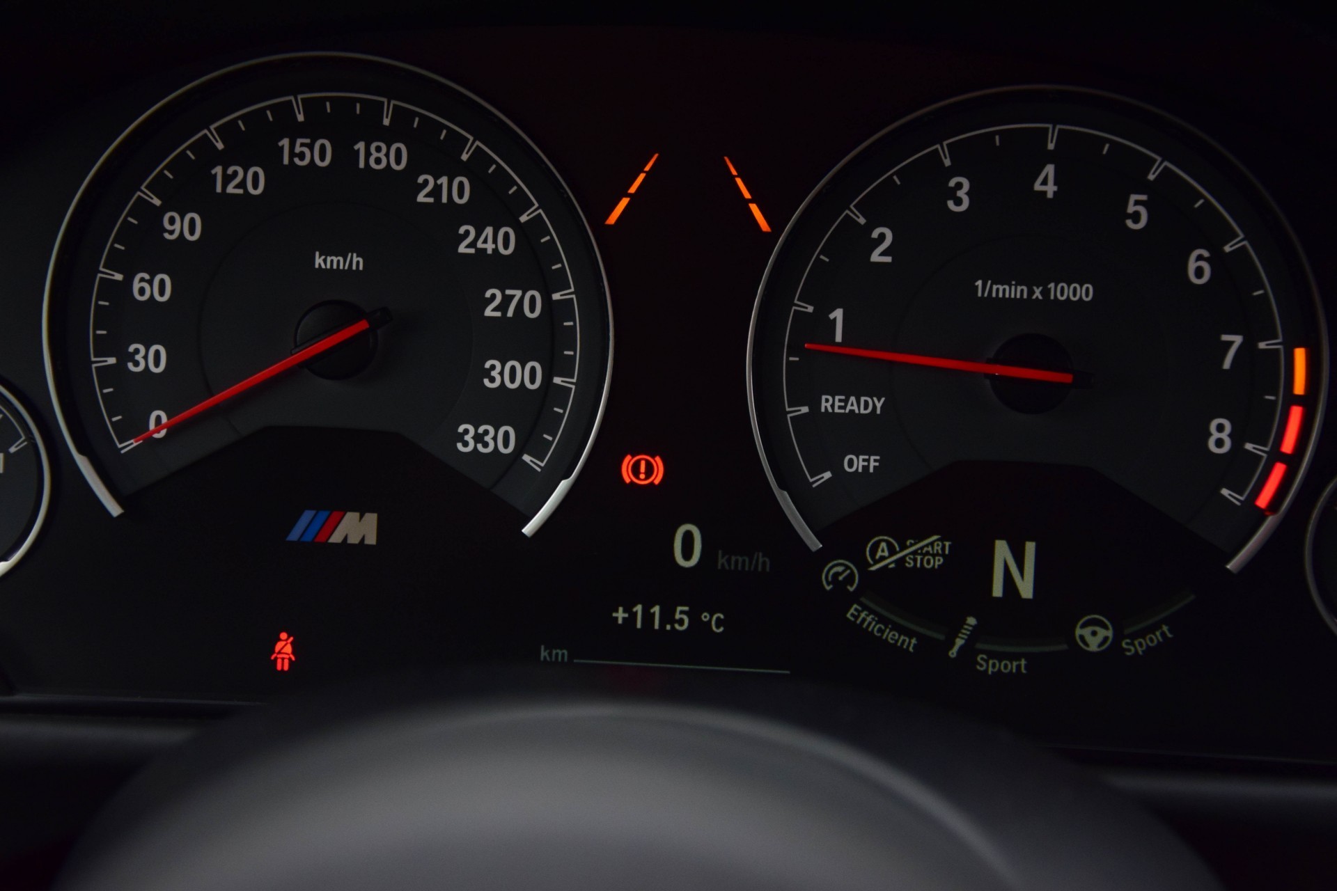 BMW 3 Serie M3 Individual/Carbon/360/Mem/HUD/DAB Foto 6