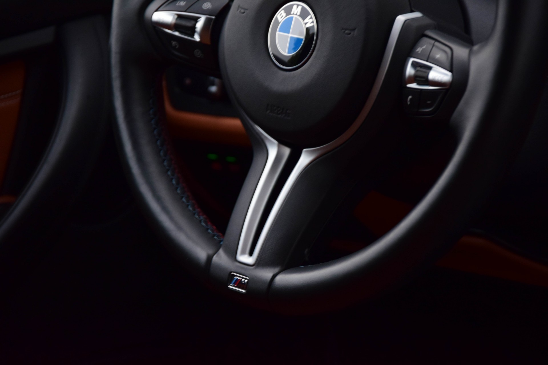 BMW 3 Serie M3 Individual/Carbon/360/Mem/HUD/DAB Foto 7