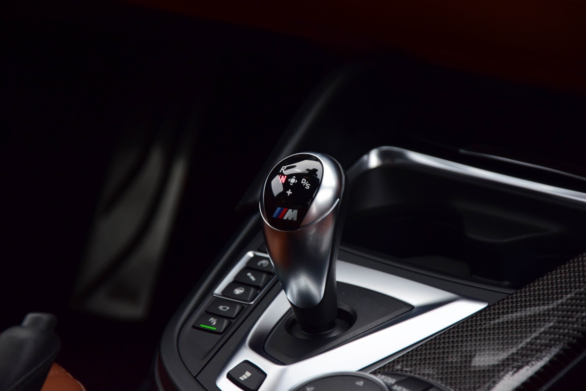 BMW 3 Serie M3 Individual/Carbon/360/Mem/HUD/DAB Foto 9