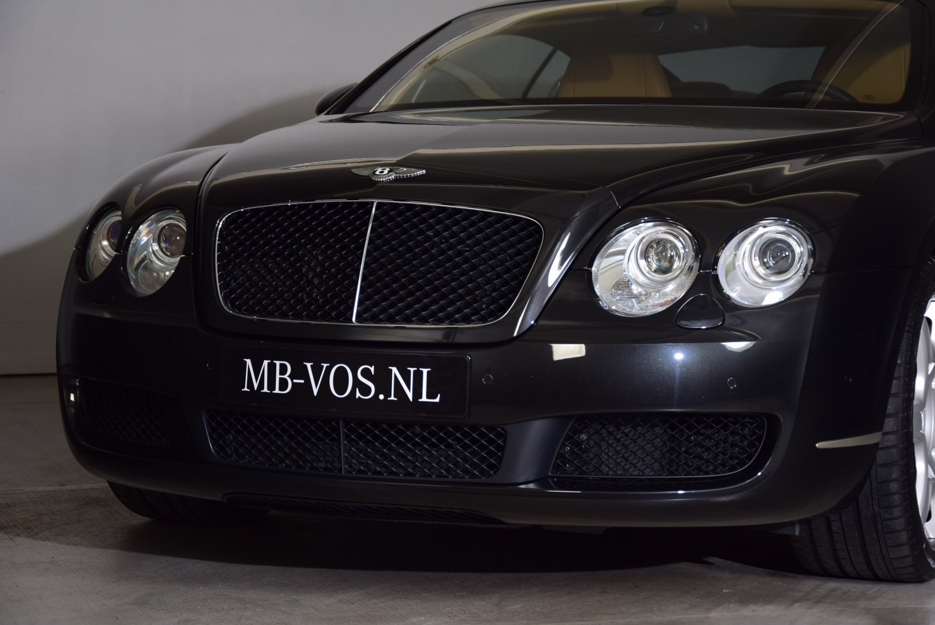 Bentley Continental GT 6.0 W12 4WD Mulliner Keyless/Mem/Luchtvering Aut6 Foto 12