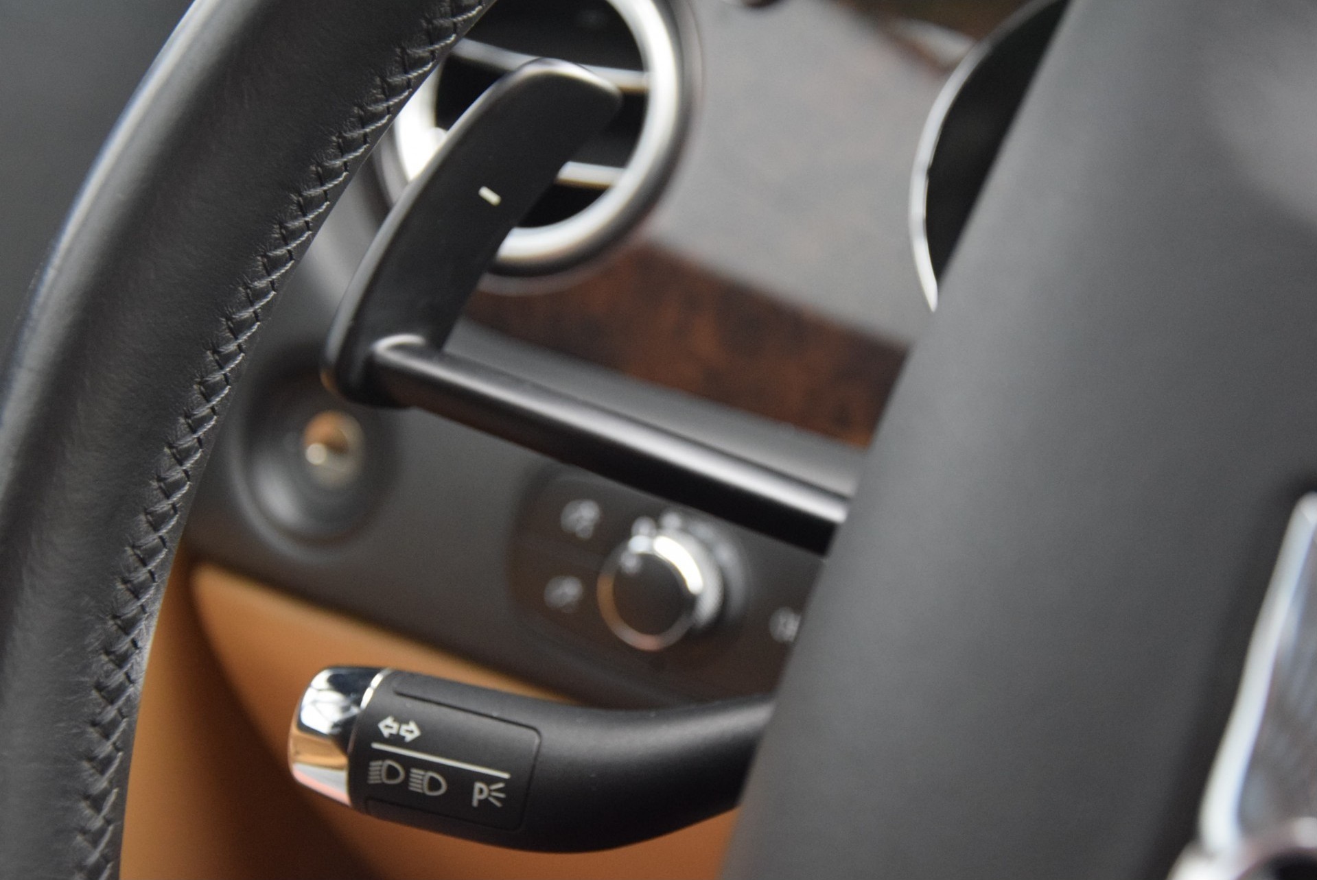 Bentley Continental GT 6.0 W12 4WD Mulliner Keyless/Mem/Luchtvering Aut6 Foto 4