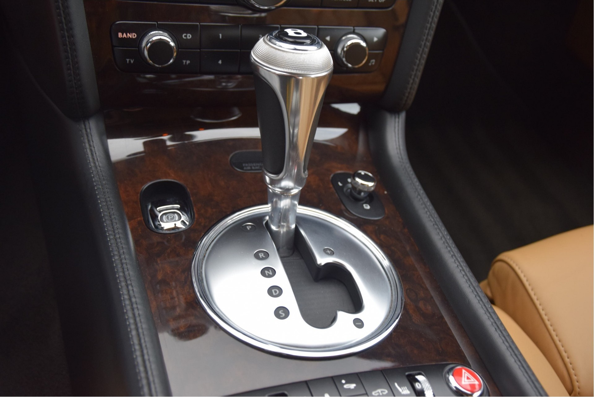 Bentley Continental GT 6.0 W12 4WD Mulliner Keyless/Mem/Luchtvering Aut6 Foto 5