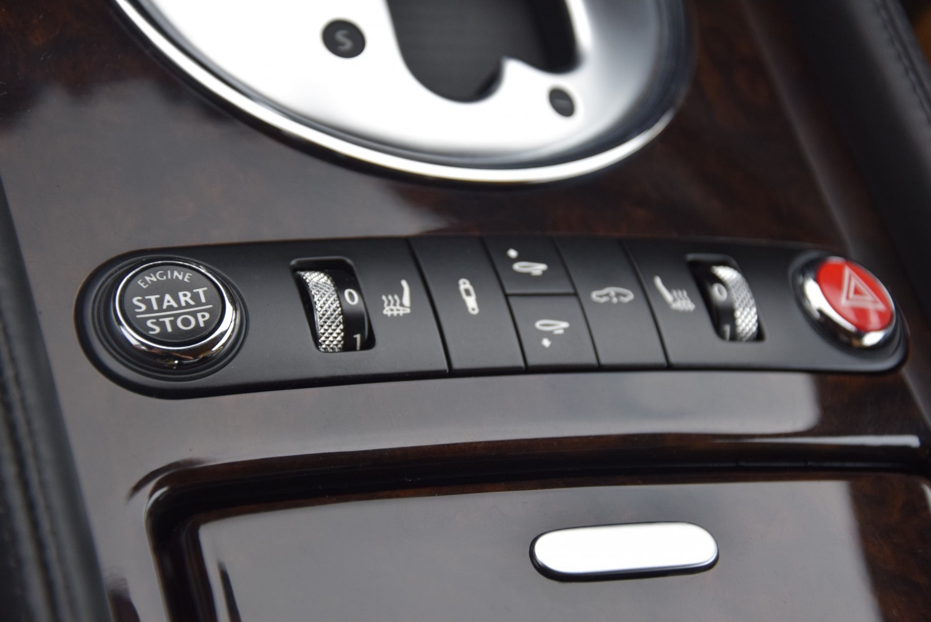 Bentley Continental GT 6.0 W12 4WD Mulliner Keyless/Mem/Luchtvering Aut6 Foto 6