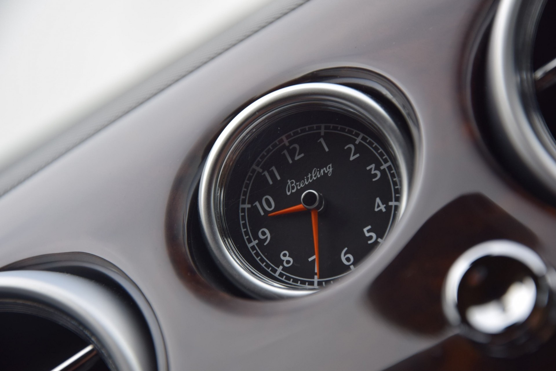 Bentley Continental GT 6.0 W12 4WD Mulliner Keyless/Mem/Luchtvering Aut6 Foto 7