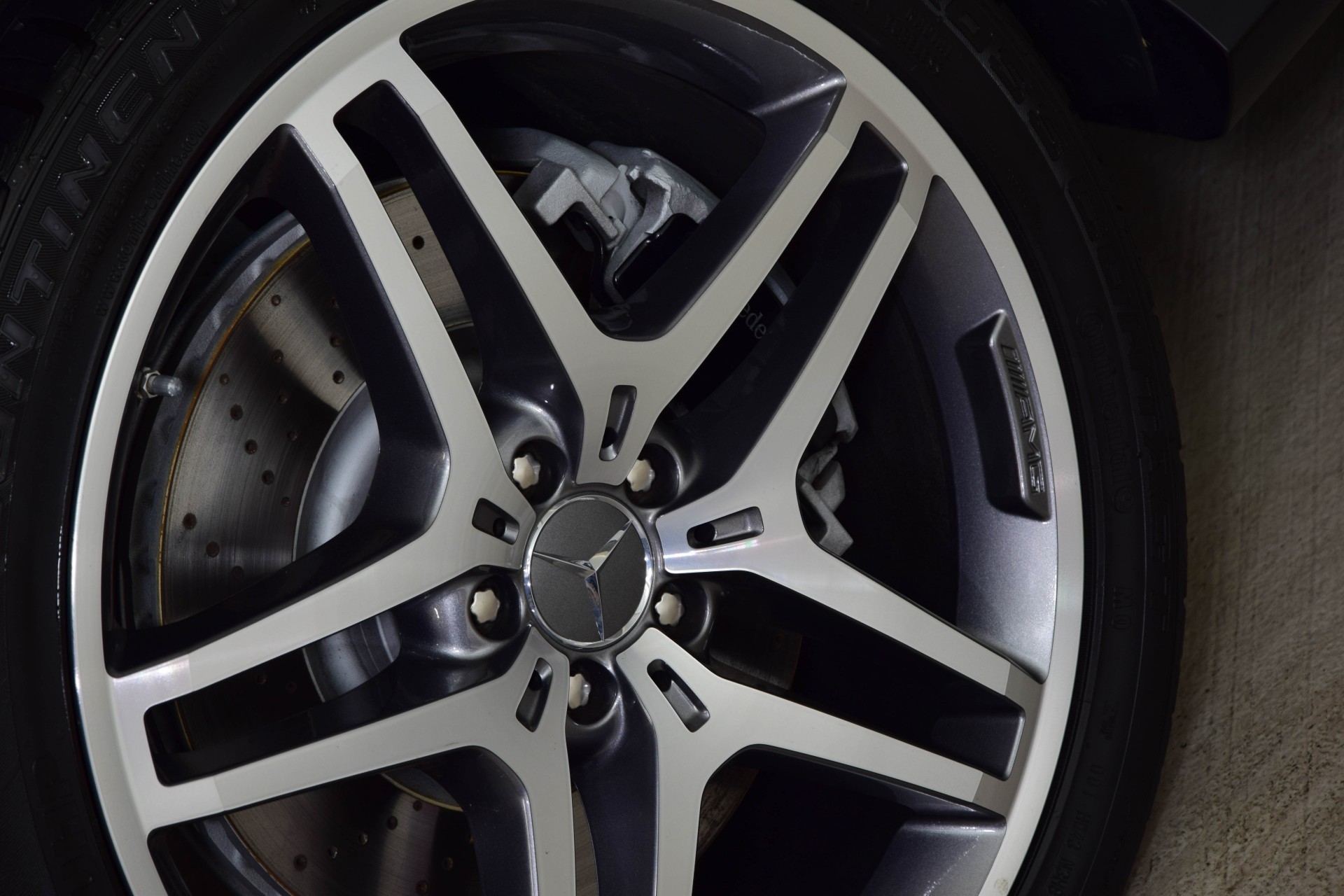 Mercedes-Benz GLE-Klasse 350 d 4MATIC AMG Distronic/Dak/Harman Kardon/ILS/Standkachel/Mem Aut9 Foto 21