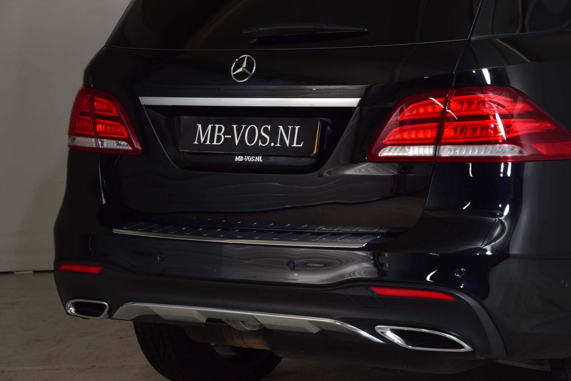 Mercedes-Benz GLE-Klasse 350 d 4MATIC AMG Distronic/Dak/Harman Kardon/ILS/Standkachel/Mem Aut9 Foto 22