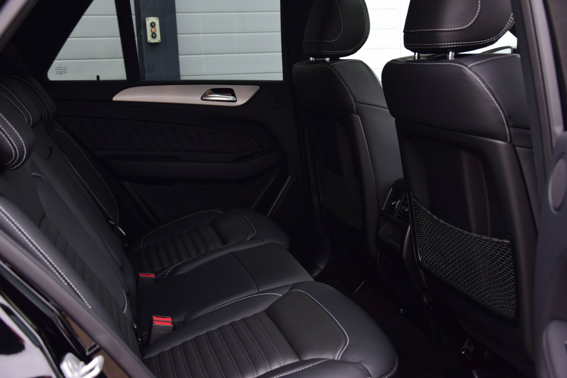 Mercedes-Benz GLE-Klasse 350 d 4MATIC AMG Distronic/Dak/Harman Kardon/ILS/Standkachel/Mem Aut9 Foto 4