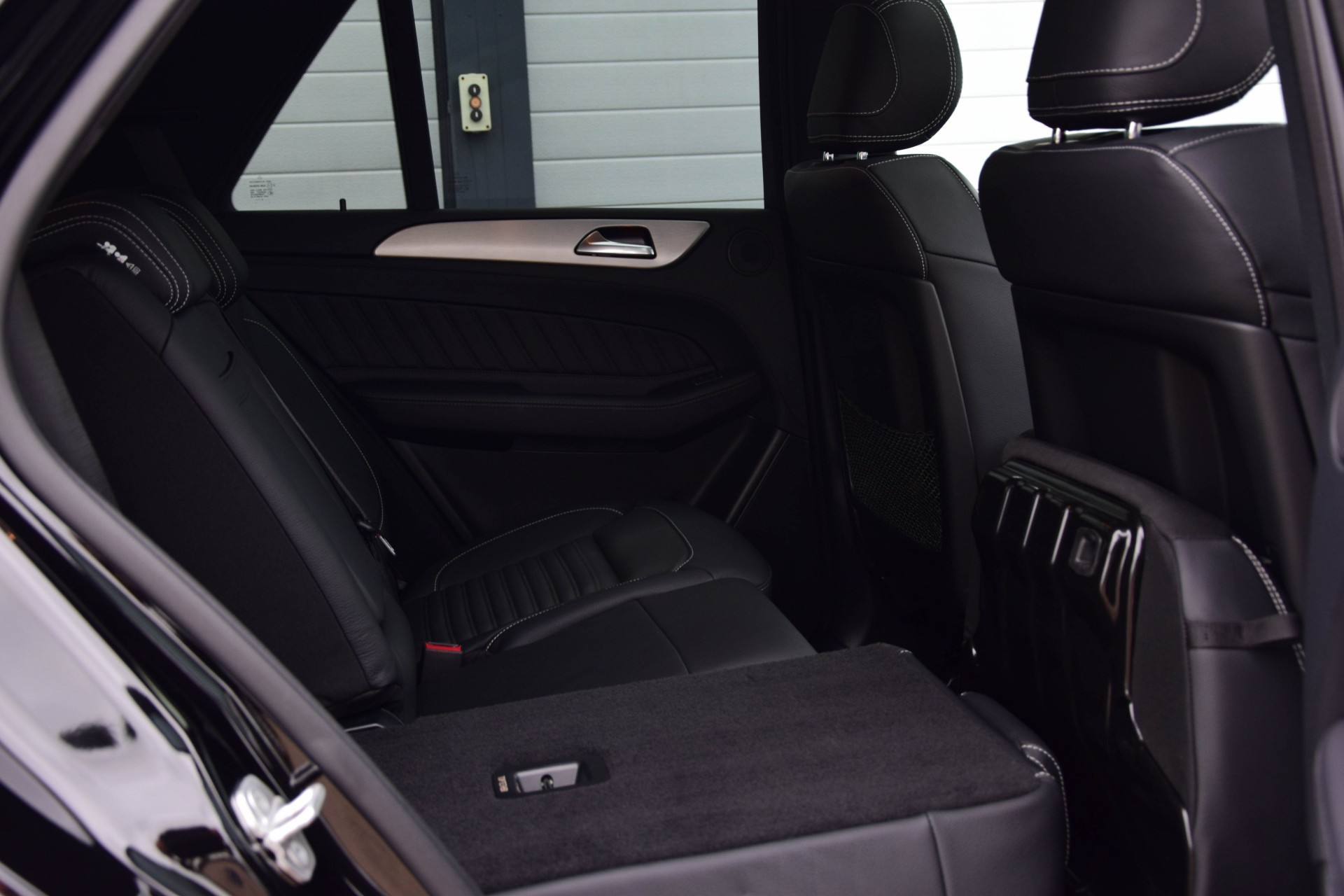 Mercedes-Benz GLE-Klasse 350 d 4MATIC AMG Distronic/Dak/Harman Kardon/ILS/Standkachel/Mem Aut9 Foto 5