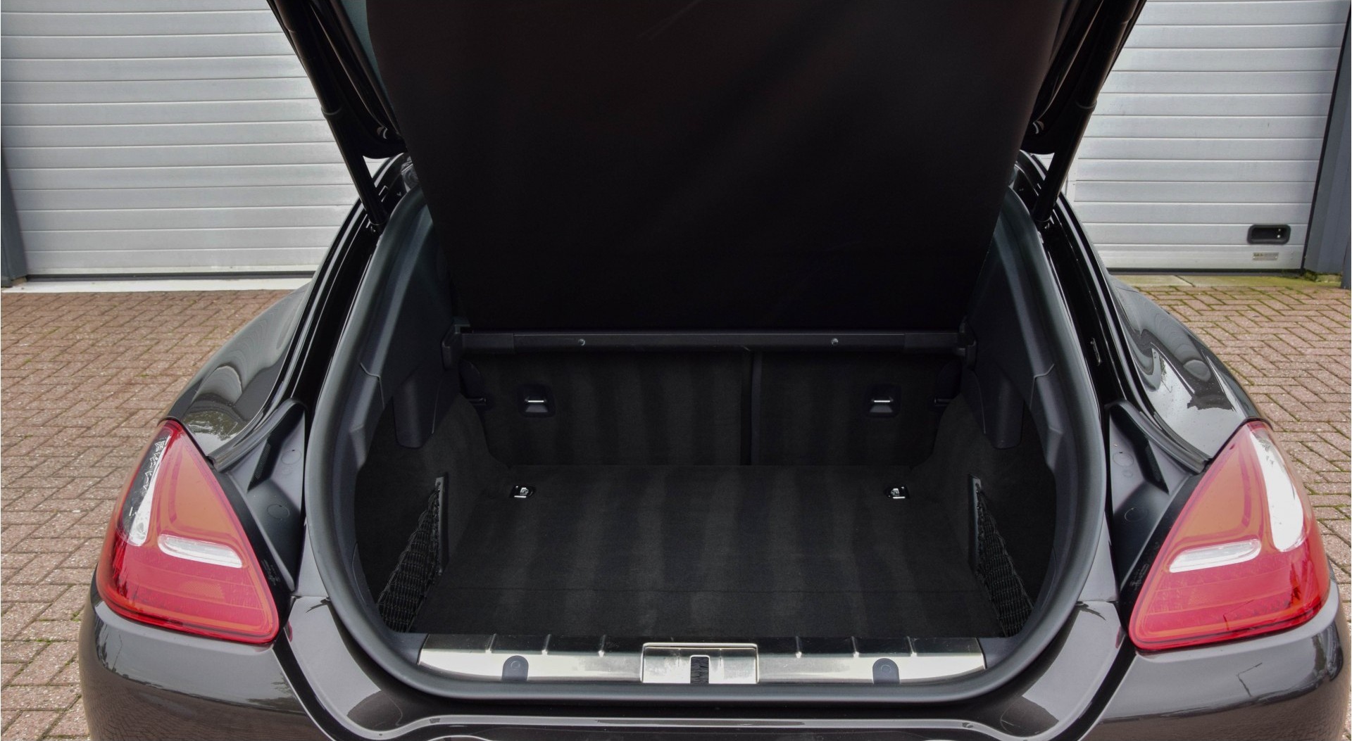 Porsche Panamera 3.0 D Schuifdak/PCM/Camera/20"Turbo Aut7 Foto 14