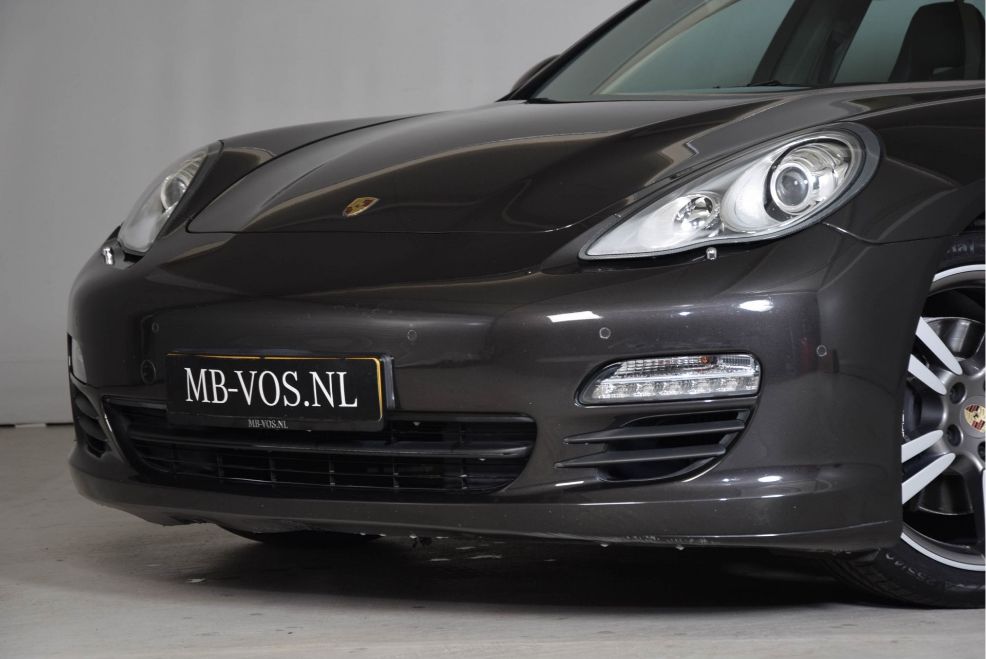 Porsche Panamera 3.0 D Schuifdak/PCM/Camera/20"Turbo Aut7 Foto 16