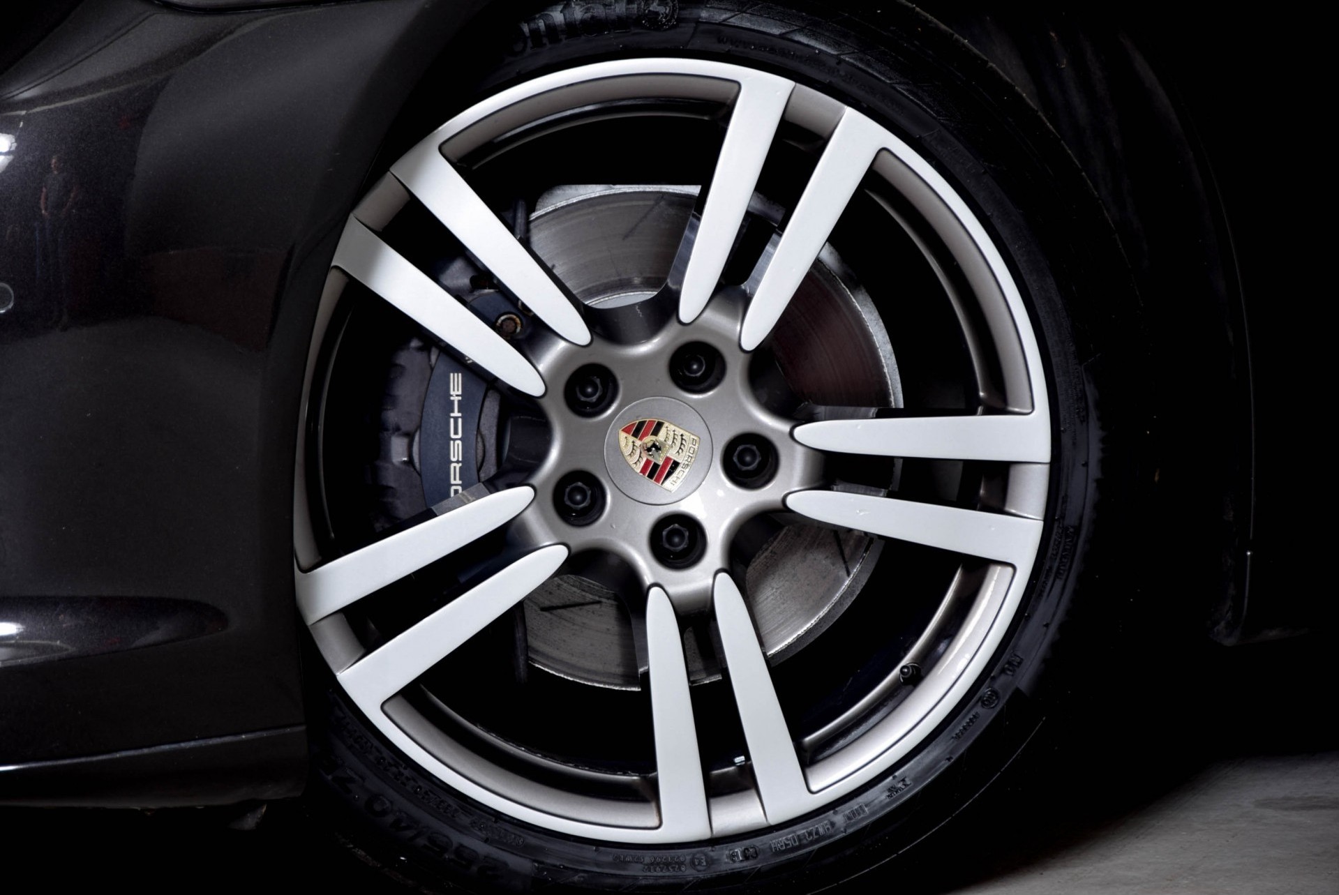 Porsche Panamera 3.0 D Schuifdak/PCM/Camera/20"Turbo Aut7 Foto 17