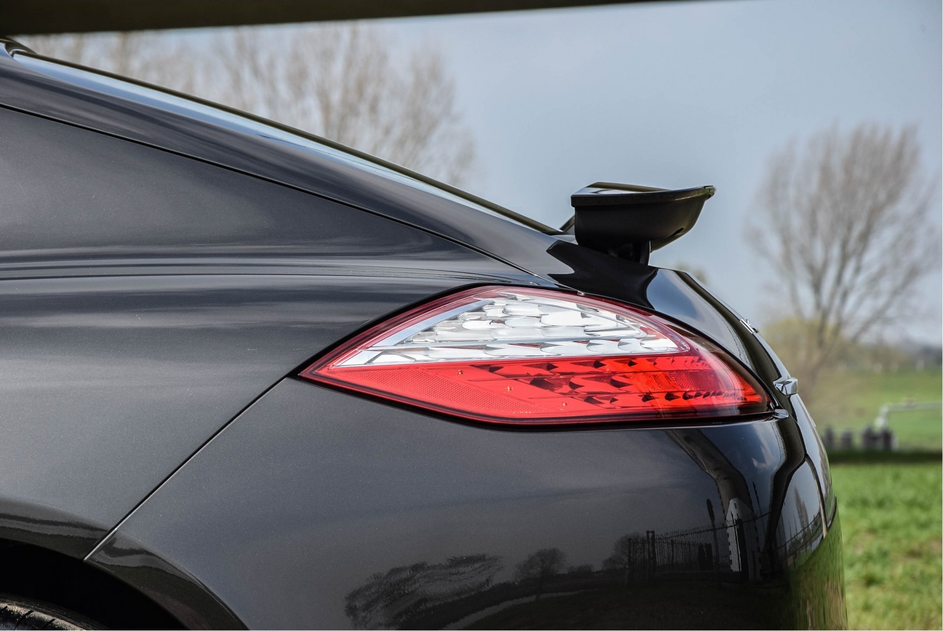 Porsche Panamera 3.0 D Schuifdak/PCM/Camera/20"Turbo Aut7 Foto 20