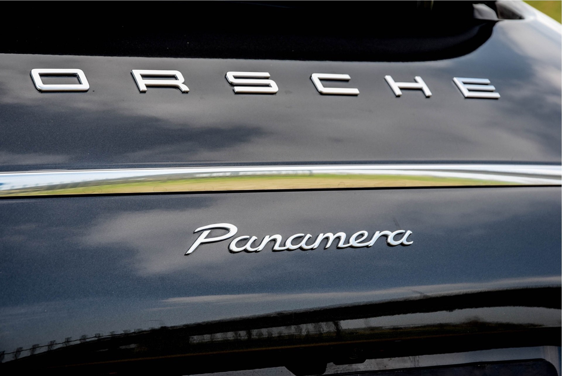 Porsche Panamera 3.0 D Schuifdak/PCM/Camera/20"Turbo Aut7 Foto 21