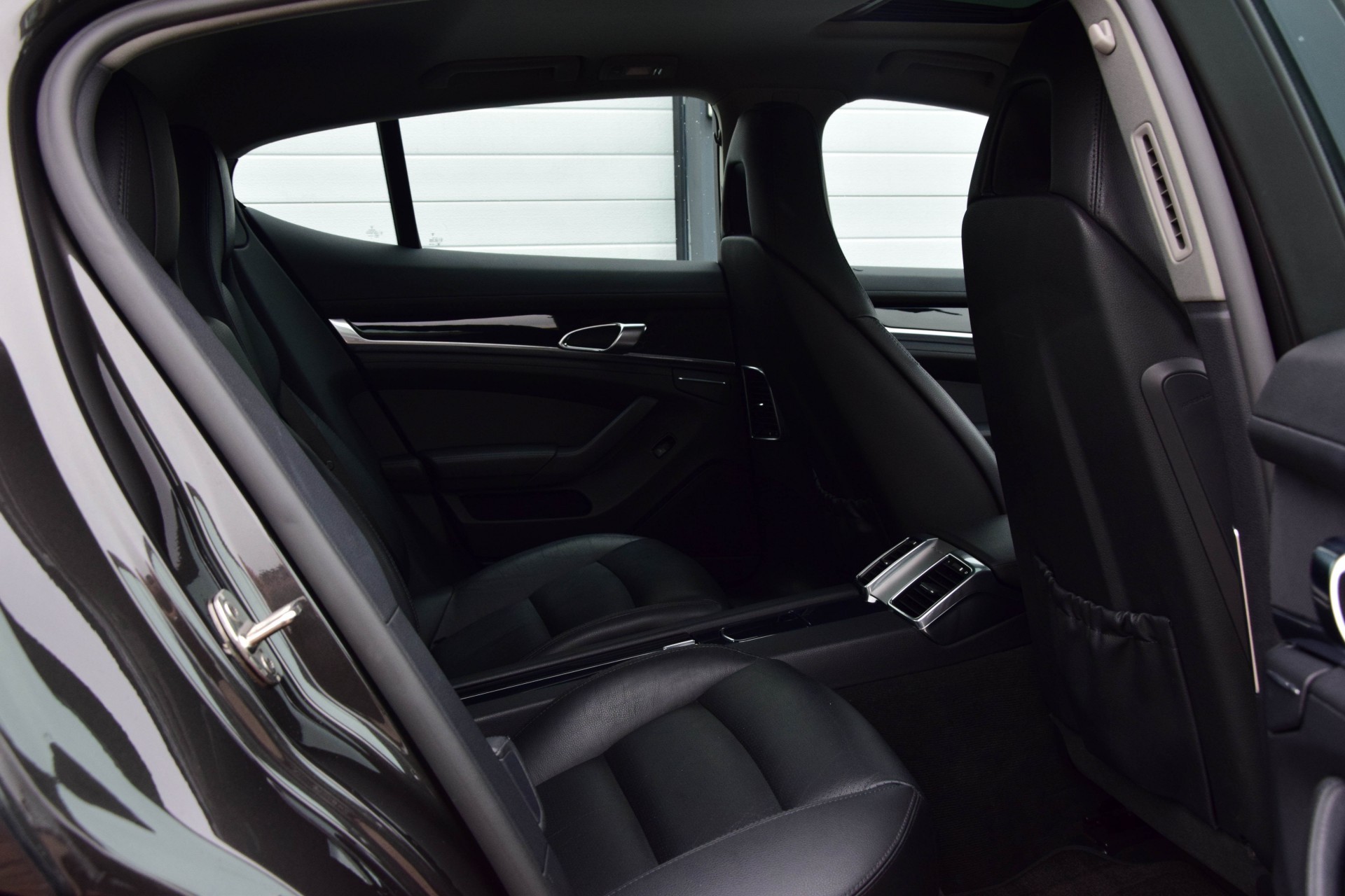 Porsche Panamera 3.0 D Schuifdak/PCM/Camera/20"Turbo Aut7 Foto 4
