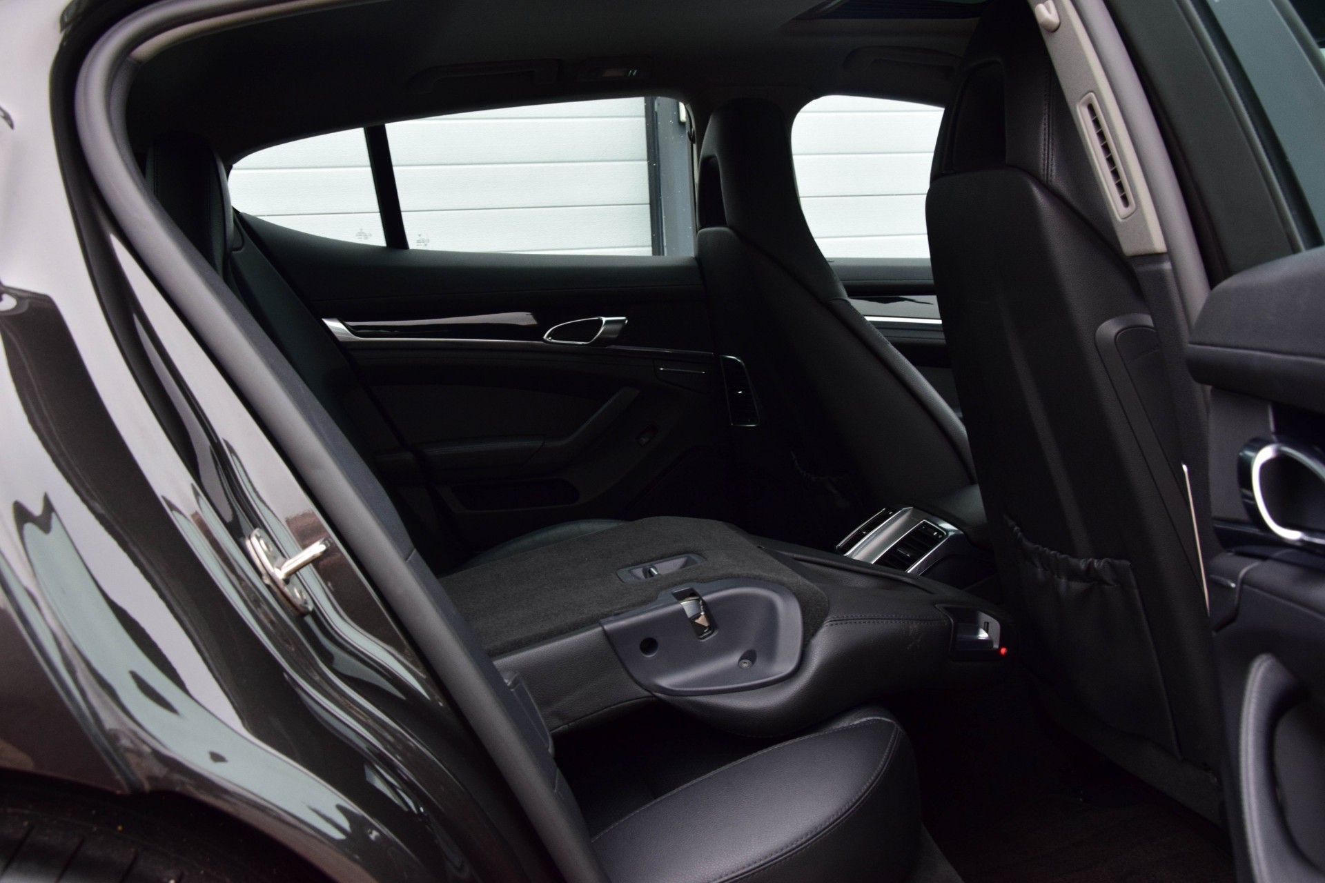 Porsche Panamera 3.0 D Schuifdak/PCM/Camera/20"Turbo Aut7 Foto 5