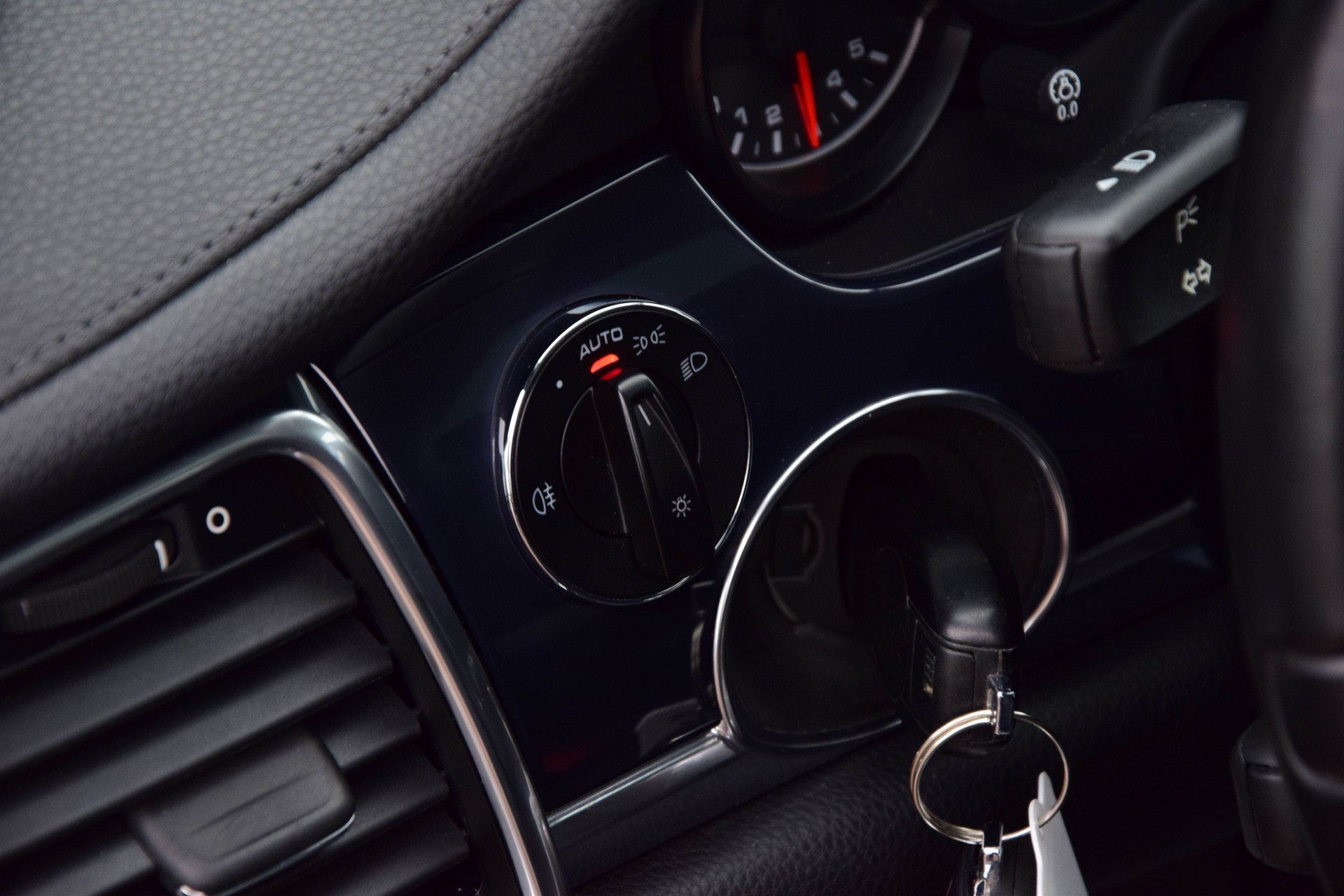 Porsche Panamera 3.0 D Schuifdak/PCM/Camera/20"Turbo Aut7 Foto 7