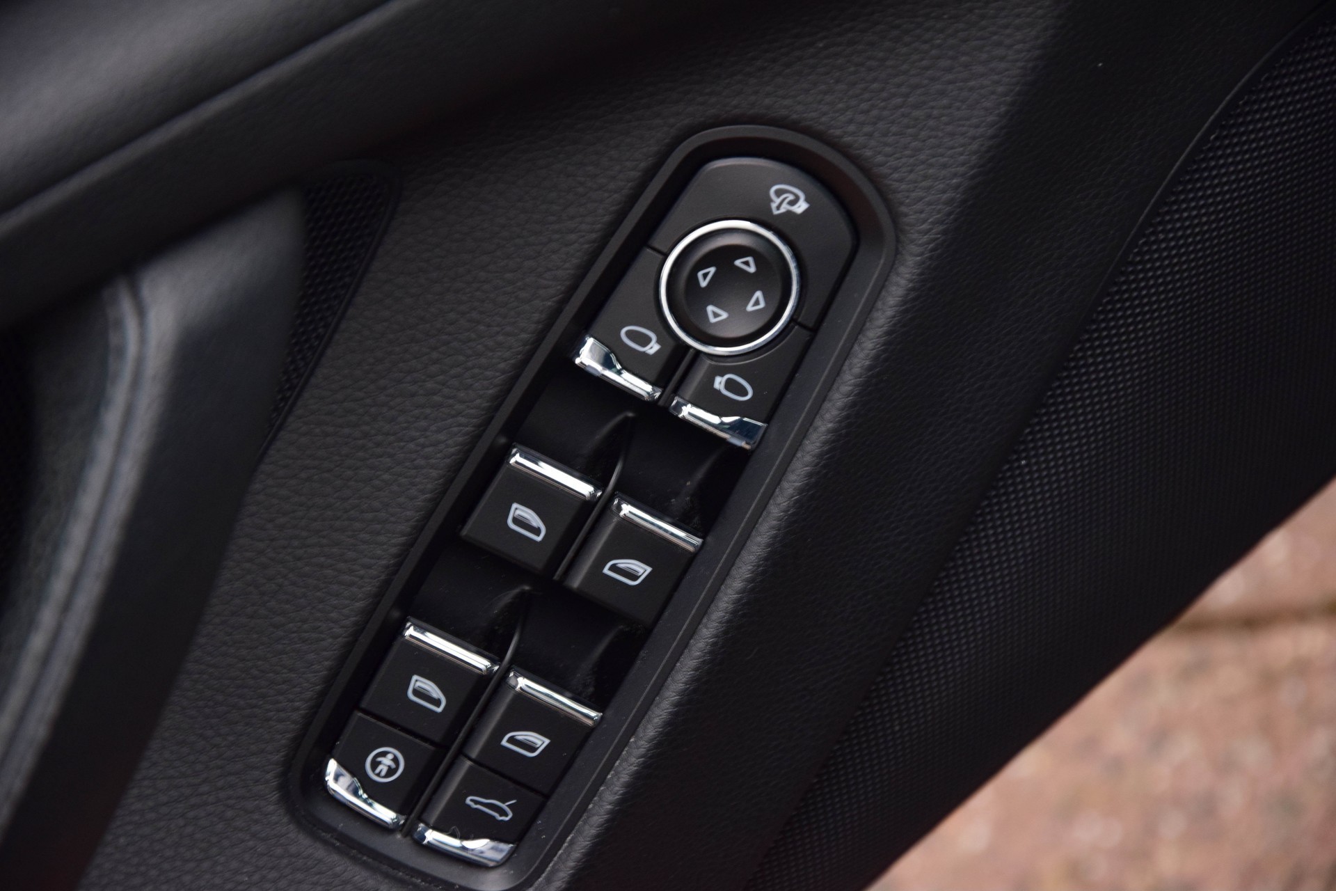 Porsche Panamera 3.0 D Schuifdak/PCM/Camera/20"Turbo Aut7 Foto 8