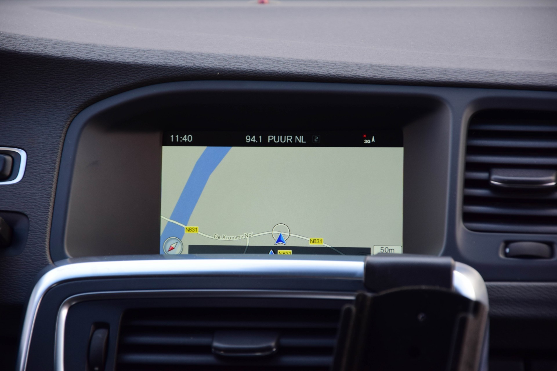 Volvo V60 2.4 D6 AWD PLUG-IN HYBRID SUMMUM 0% bijtelling Aut6 Foto 19