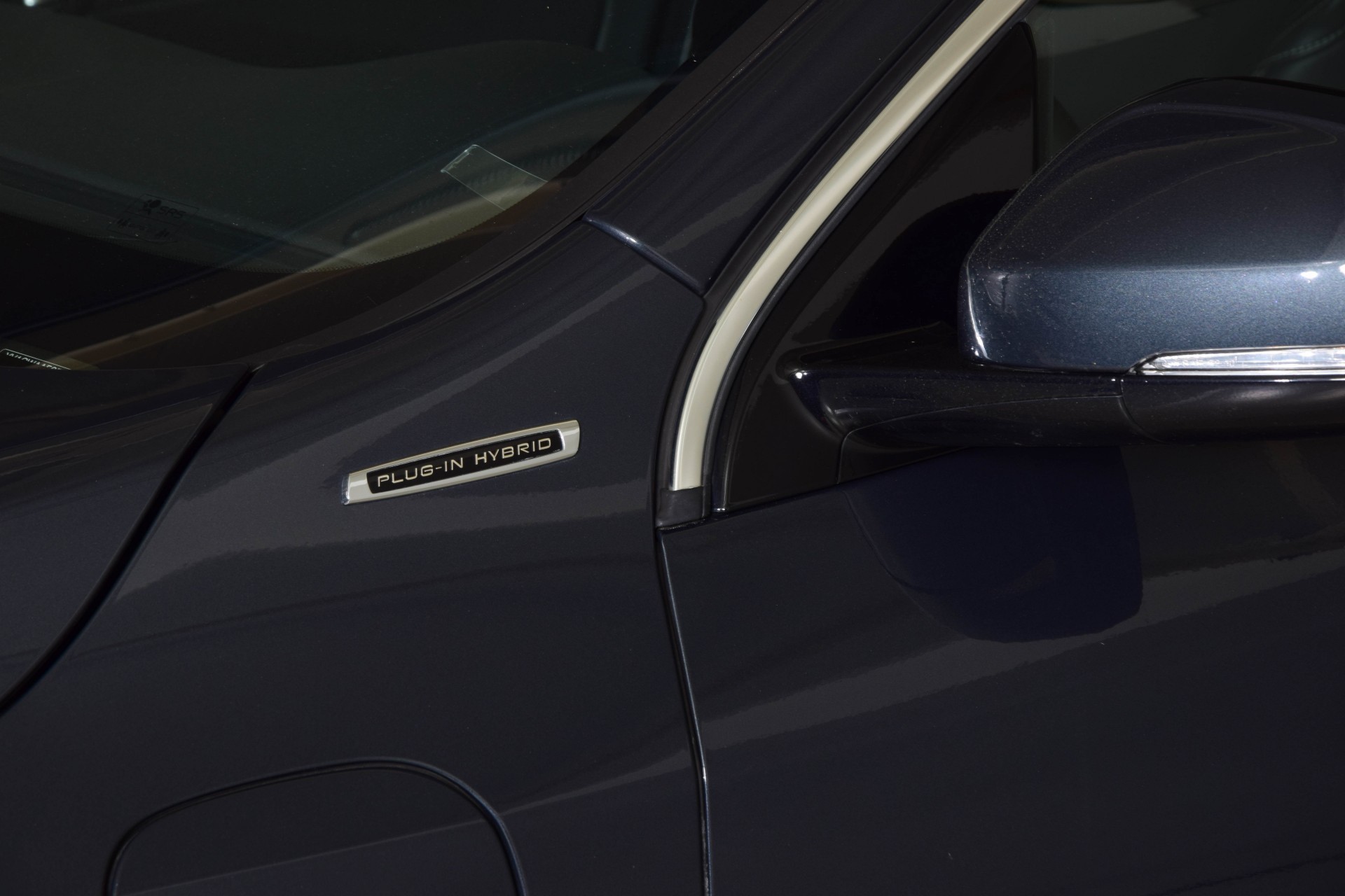 Volvo V60 2.4 D6 AWD PLUG-IN HYBRID SUMMUM 0% bijtelling Aut6 Foto 24