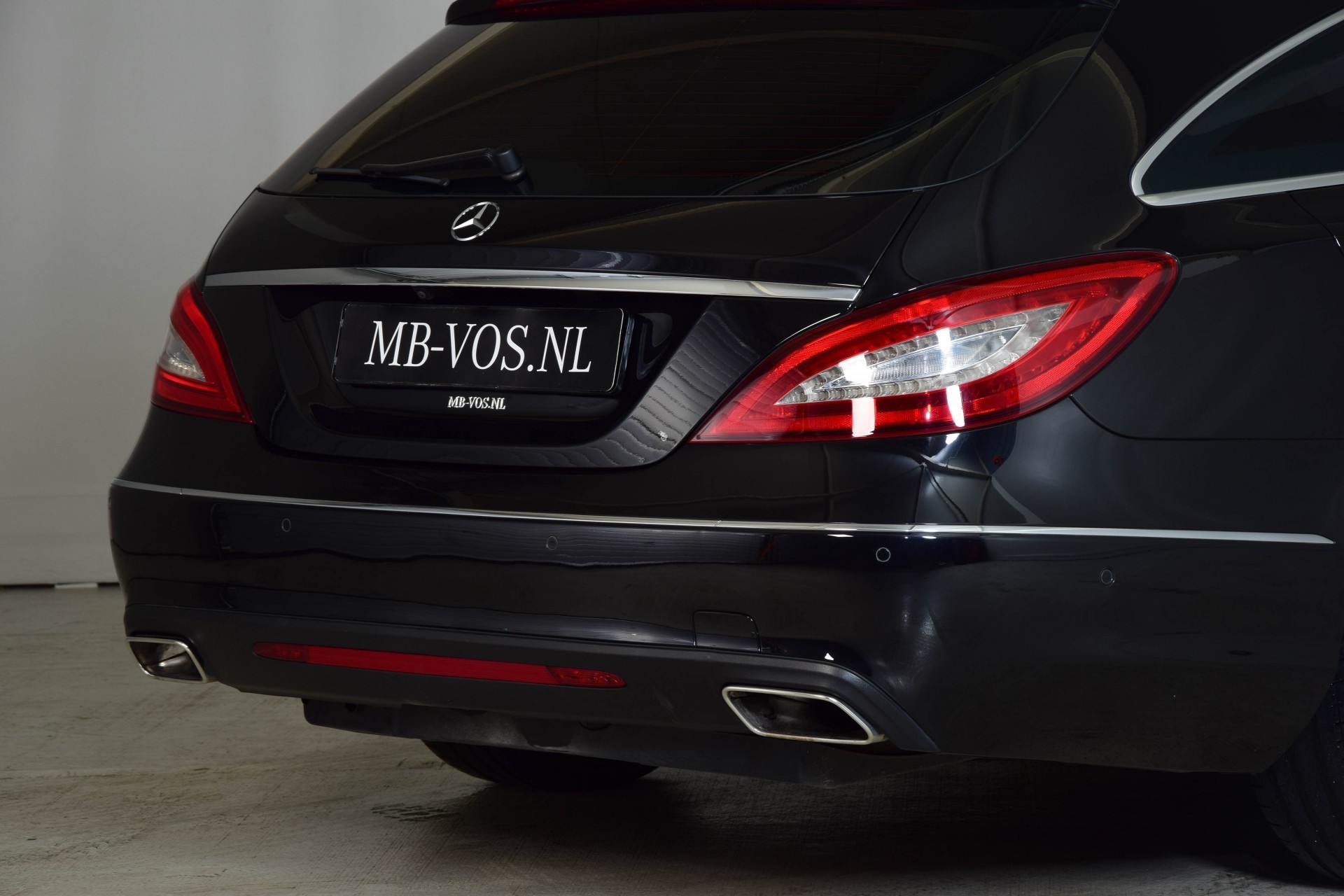 Mercedes-Benz CLS-Klasse Shooting Brake 350 D Sport Dak/Comand/LED/360/Spoor/Haak Aut9 Foto 17