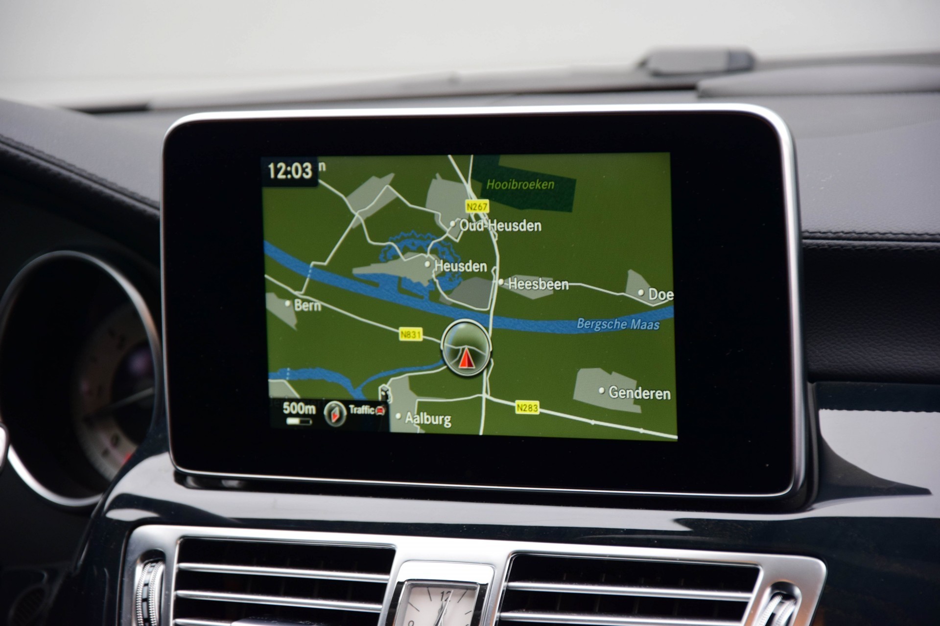 Mercedes-Benz CLS-Klasse Shooting Brake 350 D Sport Dak/Comand/LED/360/Spoor/Haak Aut9 Foto 7