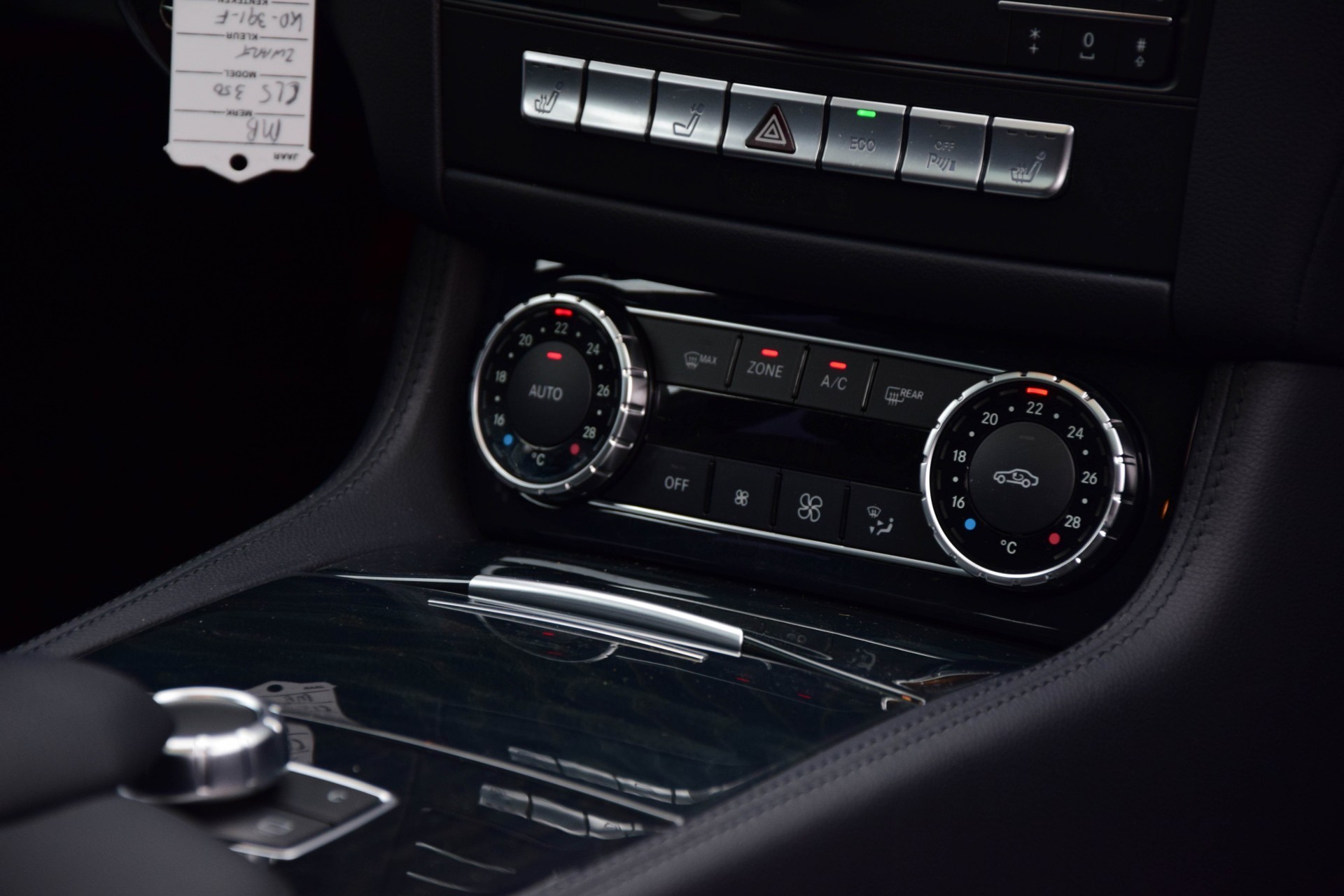 Mercedes-Benz CLS-Klasse Shooting Brake 350 D Sport Dak/Comand/LED/360/Spoor/Haak Aut9 Foto 8