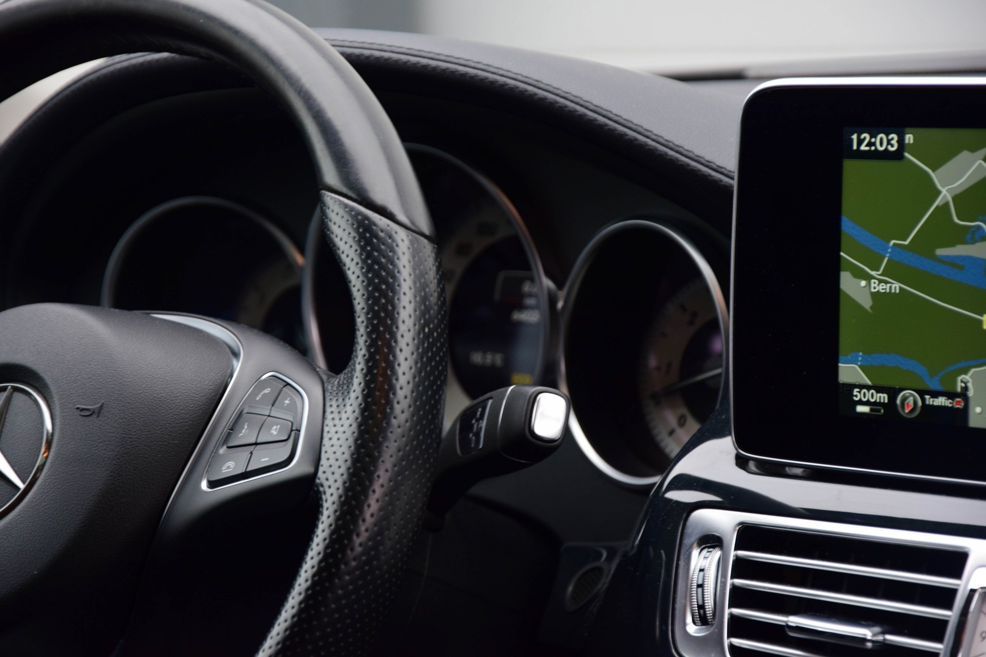 Mercedes-Benz CLS-Klasse Shooting Brake 350 D Sport Dak/Comand/LED/360/Spoor/Haak Aut9 Foto 9