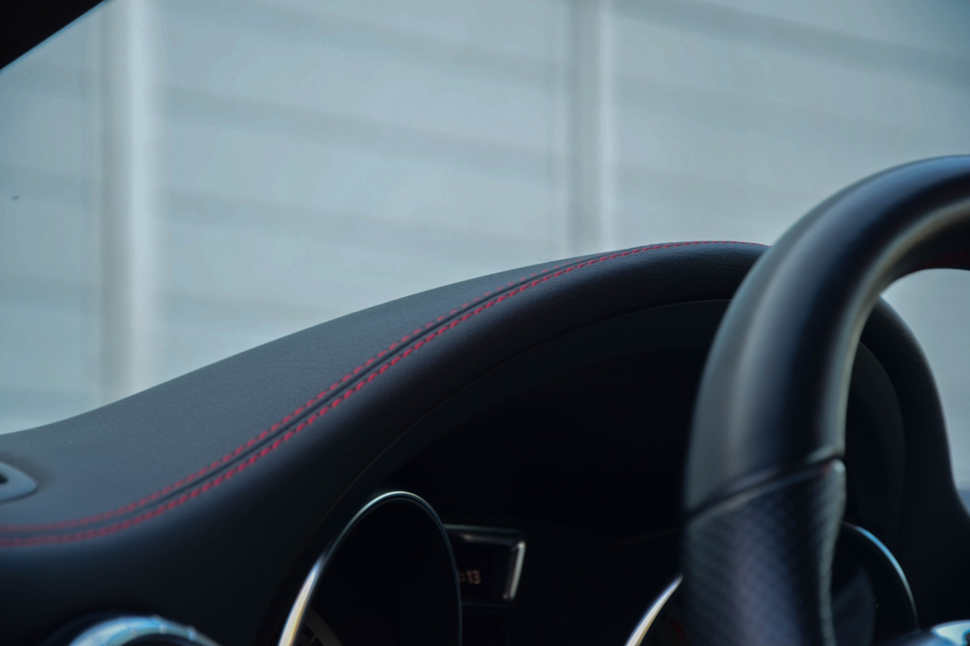 Mercedes-Benz CLA-Klasse 200 AMG Exclusive ecc/xenon/pts/nav Aut7 1ste eigenaar Foto 10