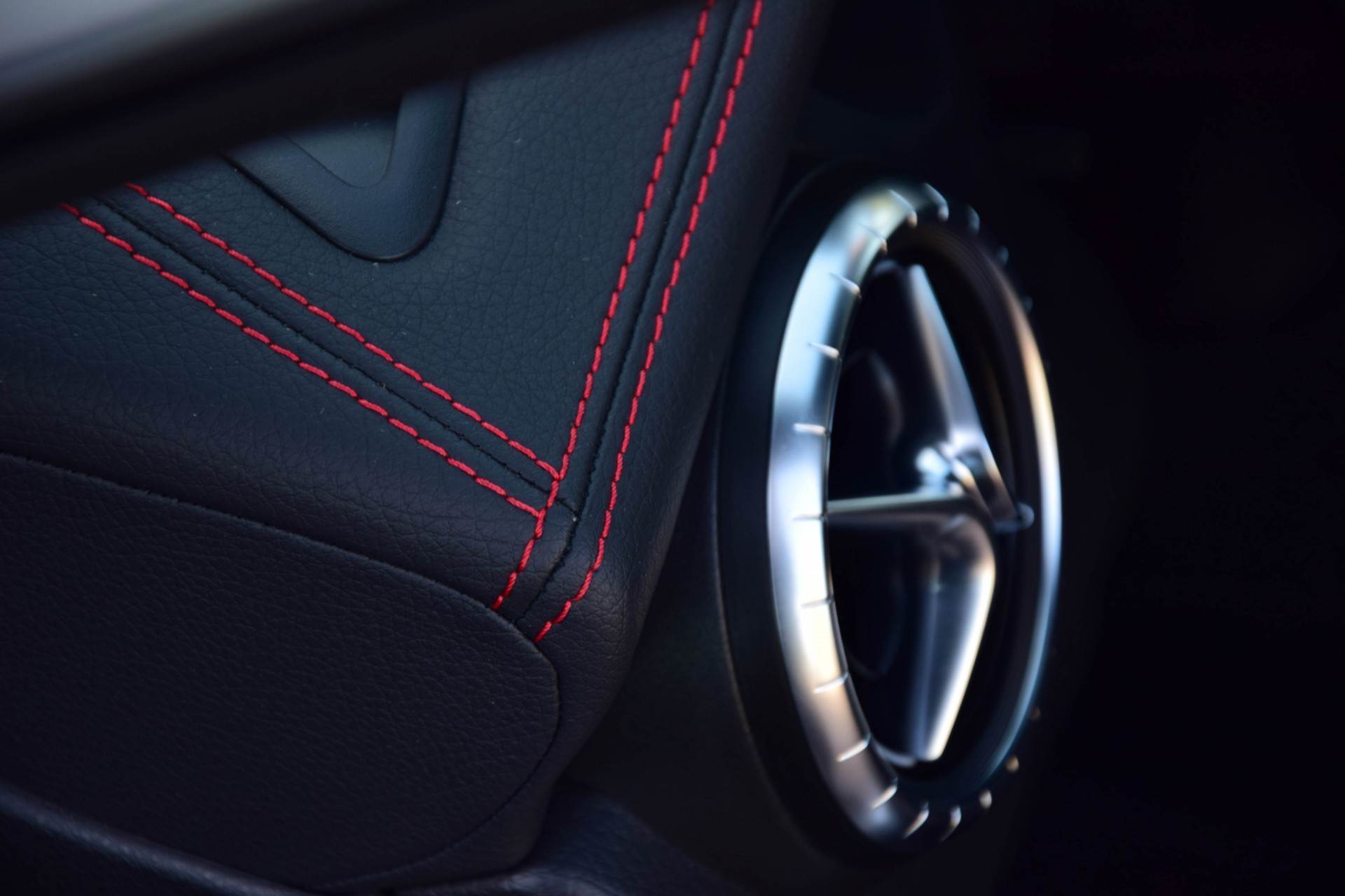 Mercedes-Benz CLA-Klasse 200 AMG Exclusive ecc/xenon/pts/nav Aut7 1ste eigenaar Foto 11