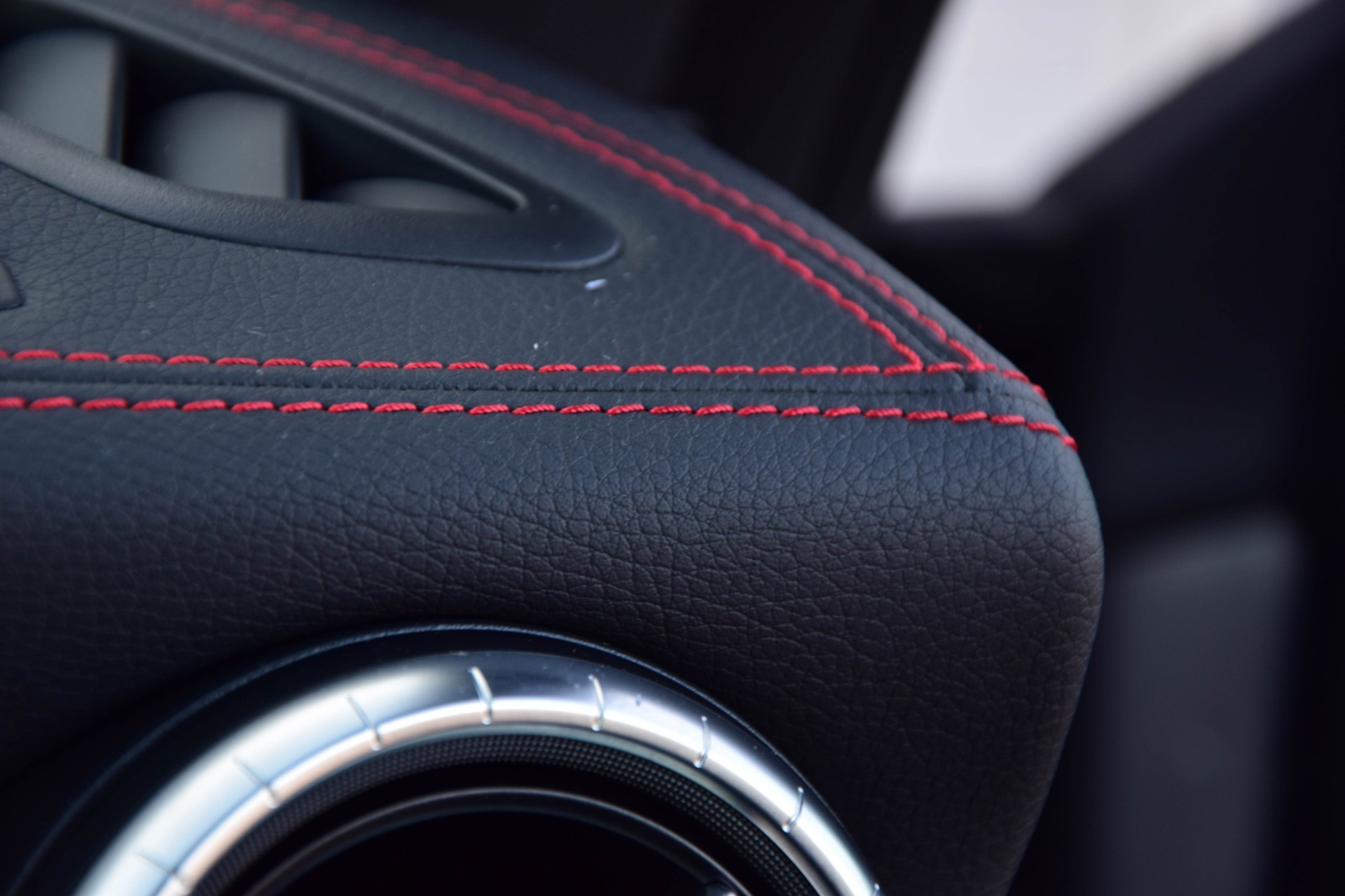 Mercedes-Benz CLA-Klasse 200 AMG Exclusive ecc/xenon/pts/nav Aut7 1ste eigenaar Foto 17