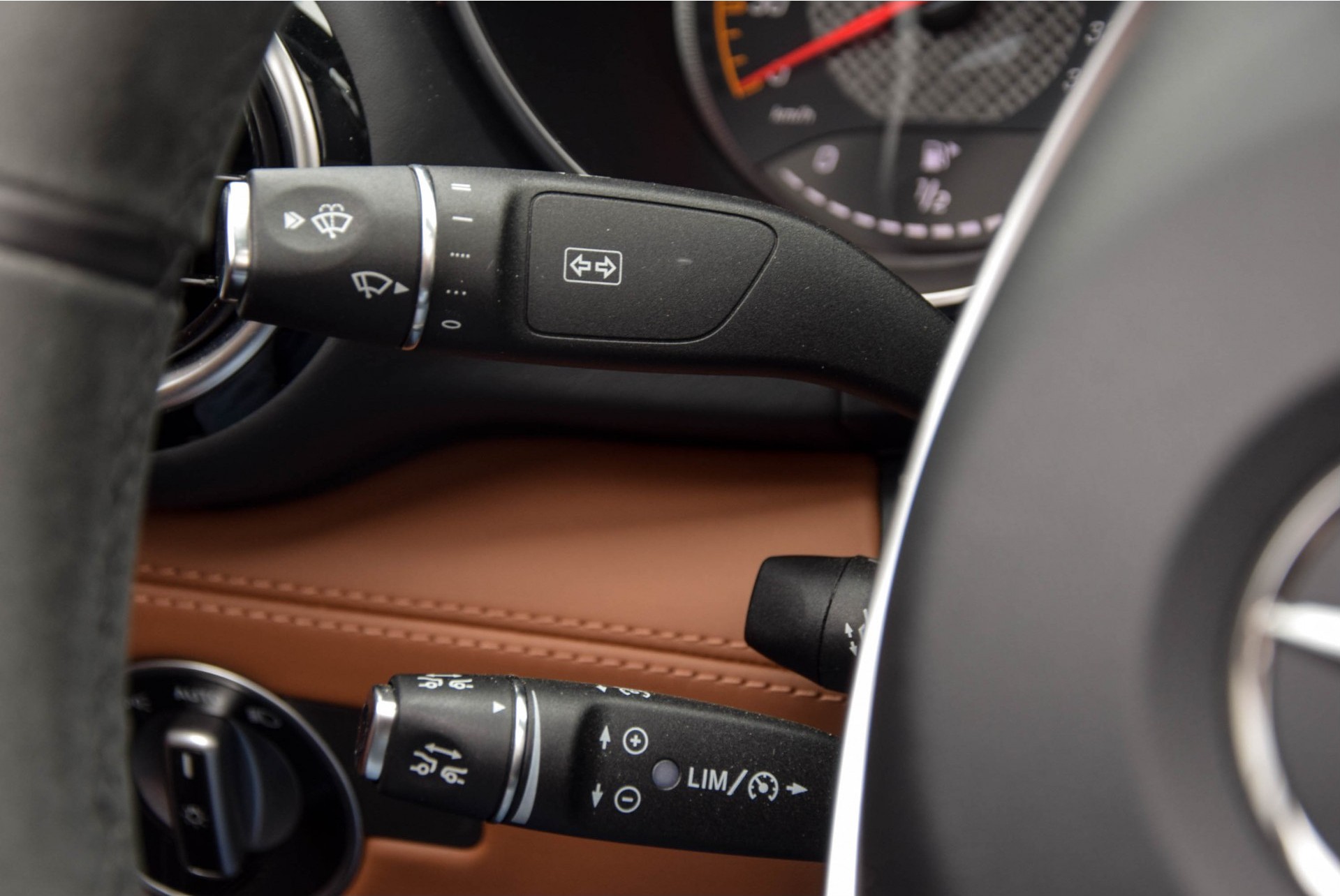 Mercedes-Benz AMG GT Roadster 4.0 C Burmester High-end/Keramisch/Performance Aut7 Foto 11