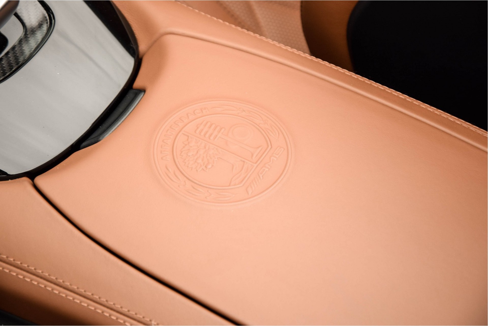 Mercedes-Benz AMG GT Roadster 4.0 C Burmester High-end/Keramisch/Performance Aut7 Foto 15