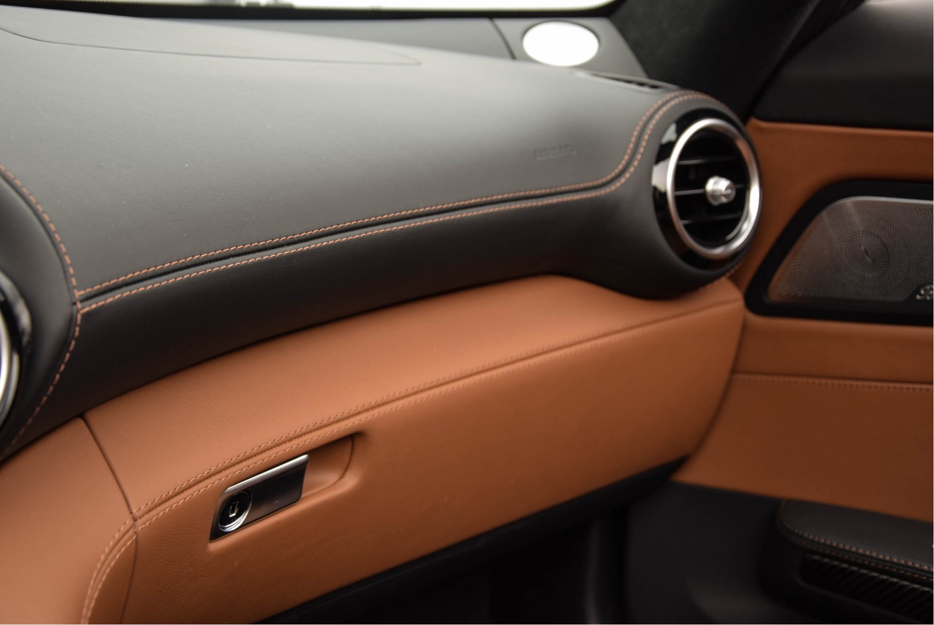 Mercedes-Benz AMG GT Roadster 4.0 C Burmester High-end/Keramisch/Performance Aut7 Foto 16