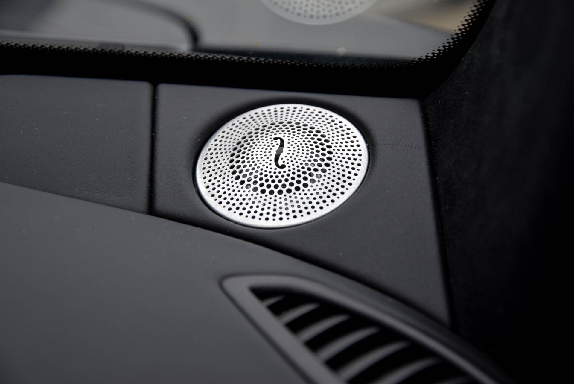 Mercedes-Benz AMG GT Roadster 4.0 C Burmester High-end/Keramisch/Performance Aut7 Foto 17