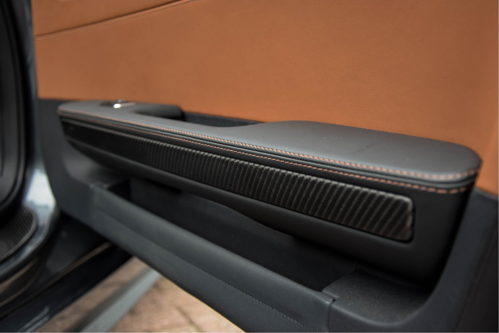 Mercedes-Benz AMG GT Roadster 4.0 C Burmester High-end/Keramisch/Performance Aut7 Foto 20